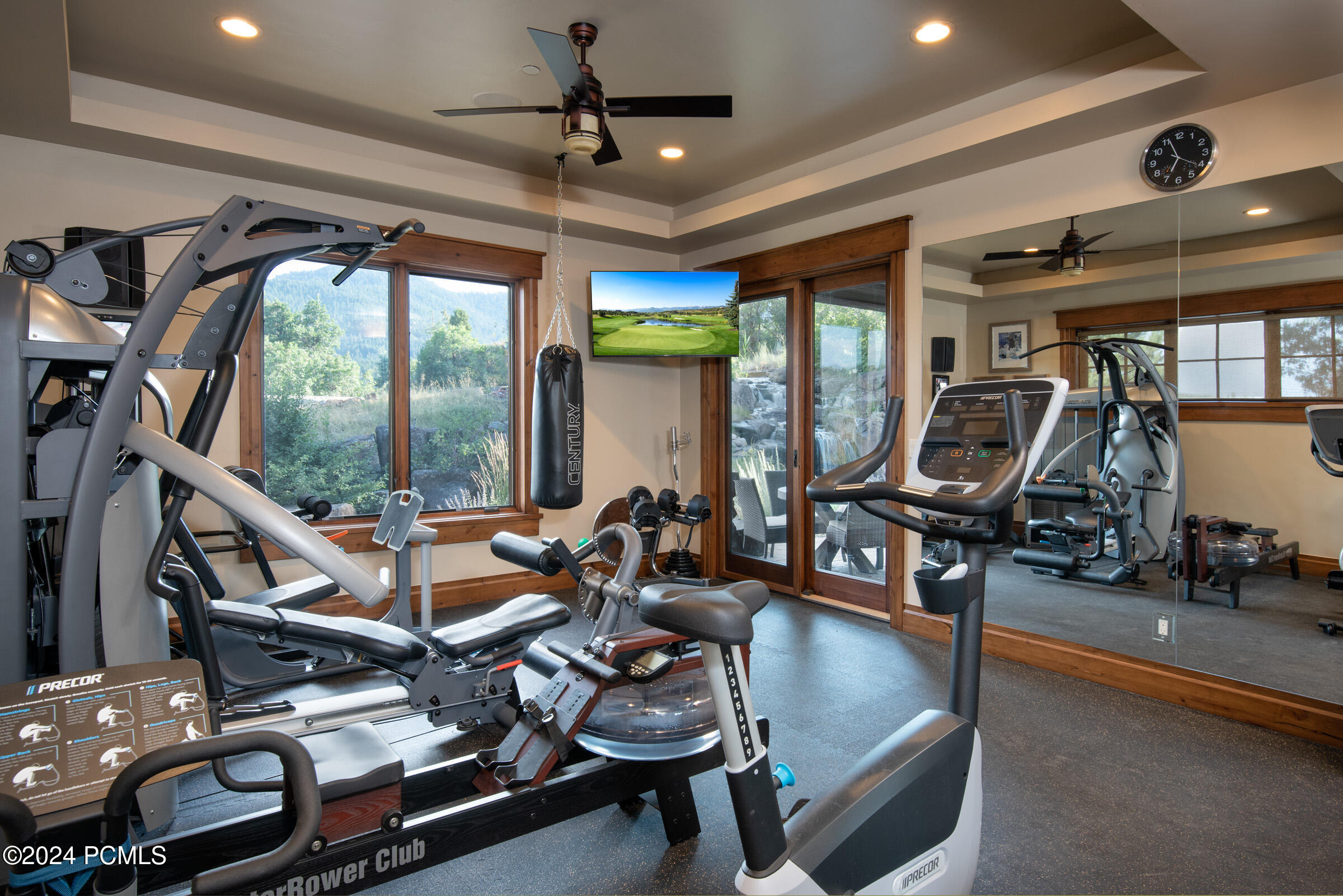 Park City, Utah 84098, United States, 4 Bedrooms Bedrooms, ,8 BathroomsBathrooms,Residential,Pending,9898