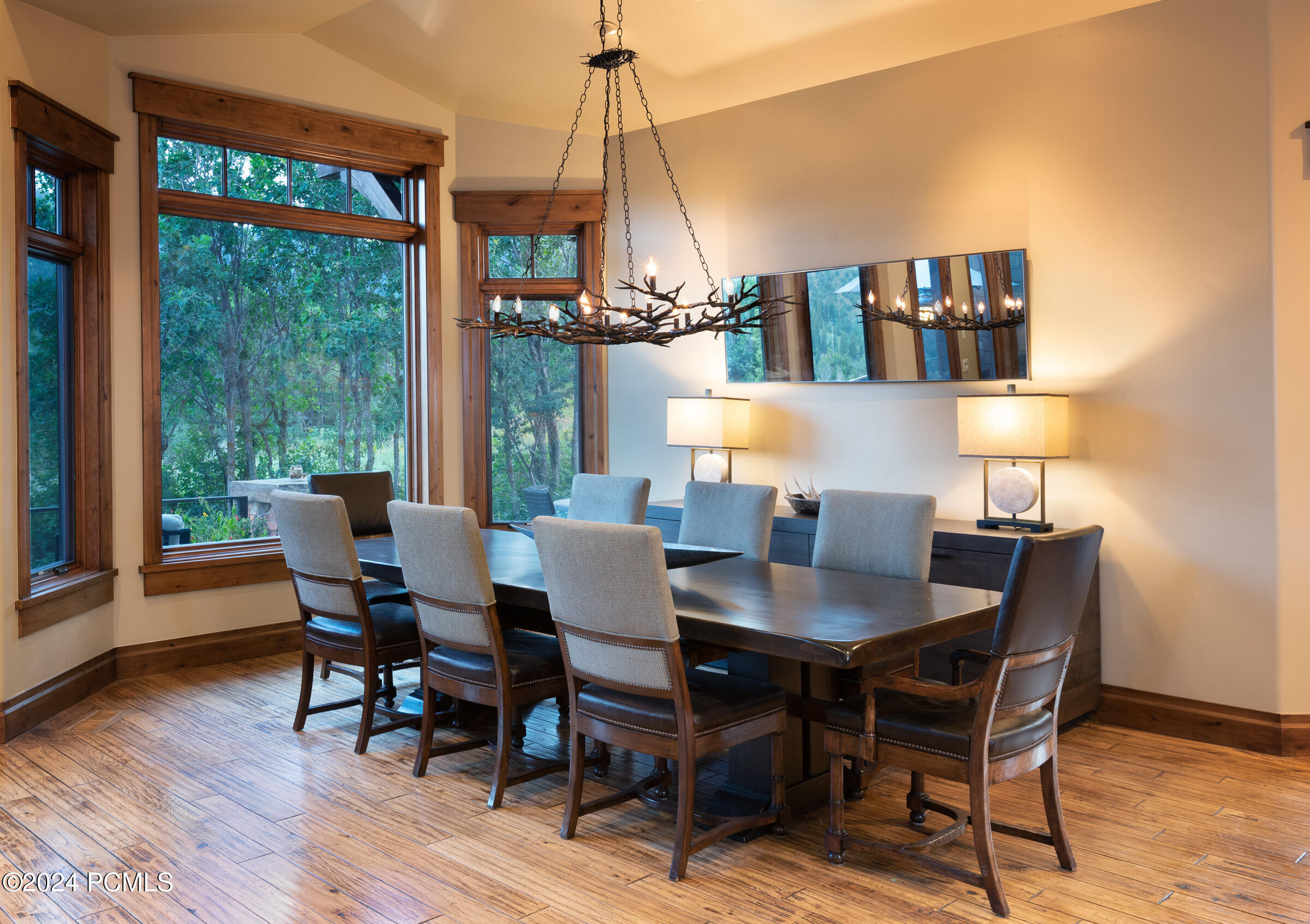 Park City, Utah 84098, United States, 4 Bedrooms Bedrooms, ,8 BathroomsBathrooms,Residential,Pending,9898