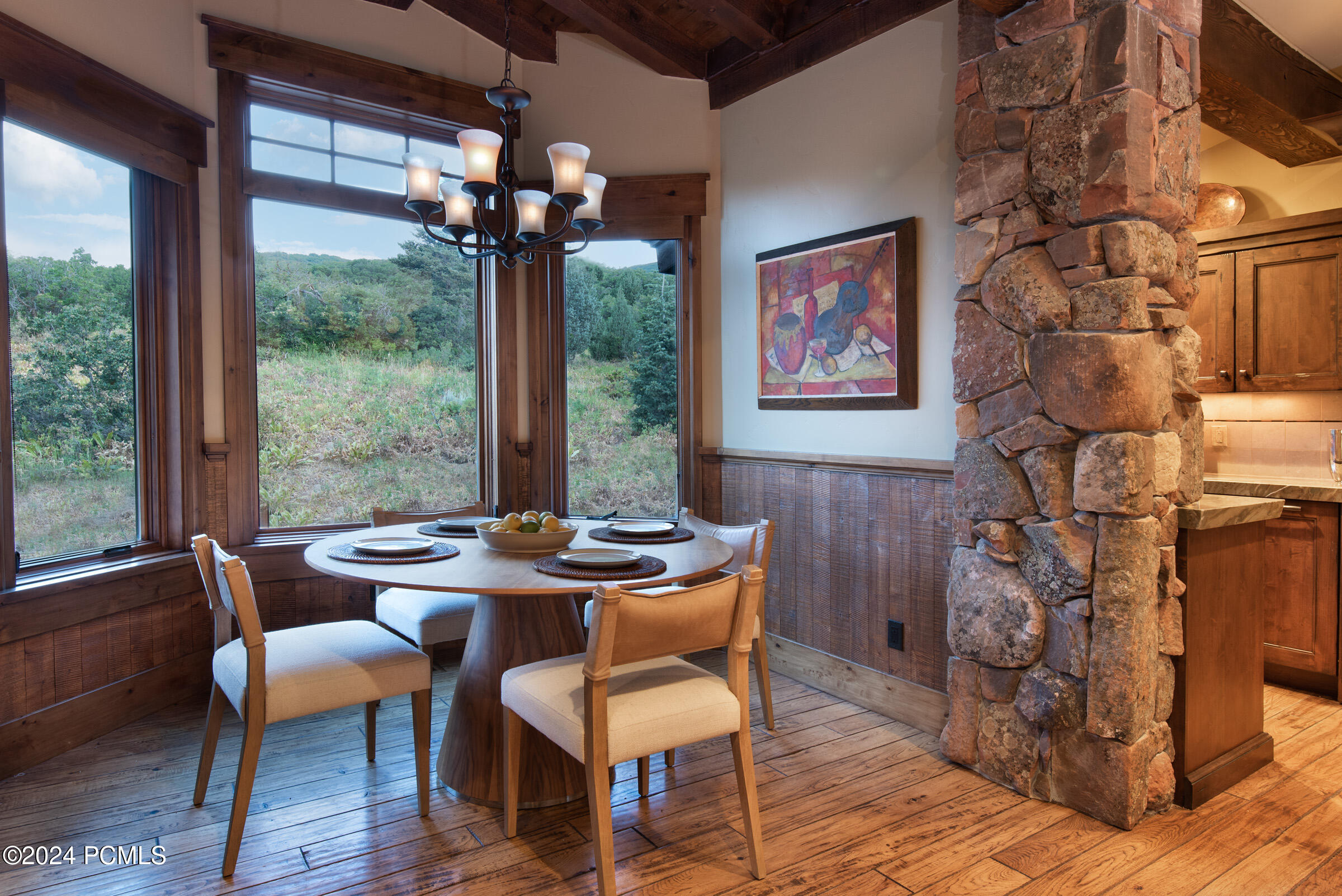 Park City, Utah 84098, United States, 4 Bedrooms Bedrooms, ,8 BathroomsBathrooms,Residential,Pending,9898