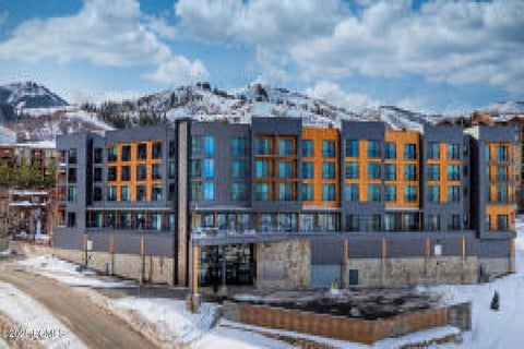 Condo For Sale - 2670 Canyons Resort Drive #325<br/> Park City, UT 84098