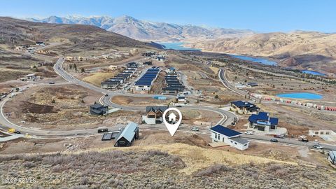 Vacant Land For Sale - 4092 E Harris Way<br/> Kamas, UT 84036