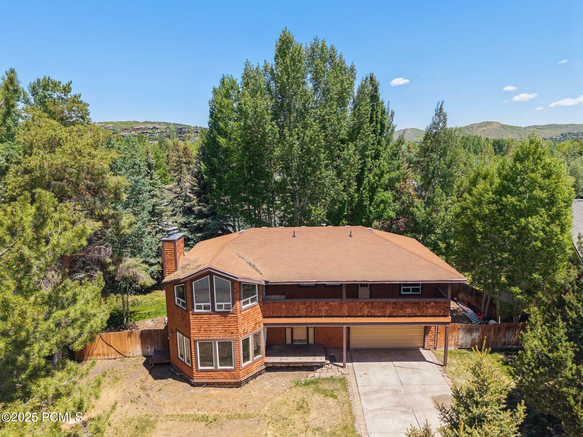 754 Quaking Aspen Court, Park City, Utah image 9