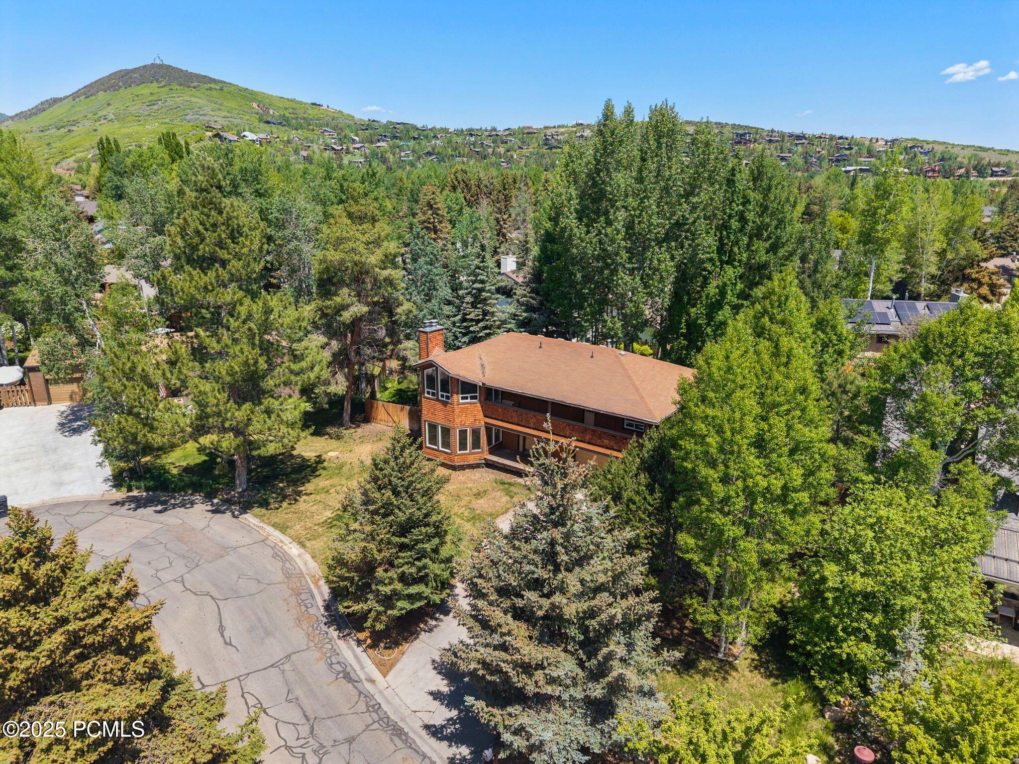 754 Quaking Aspen Court, Park City, Utah image 2
