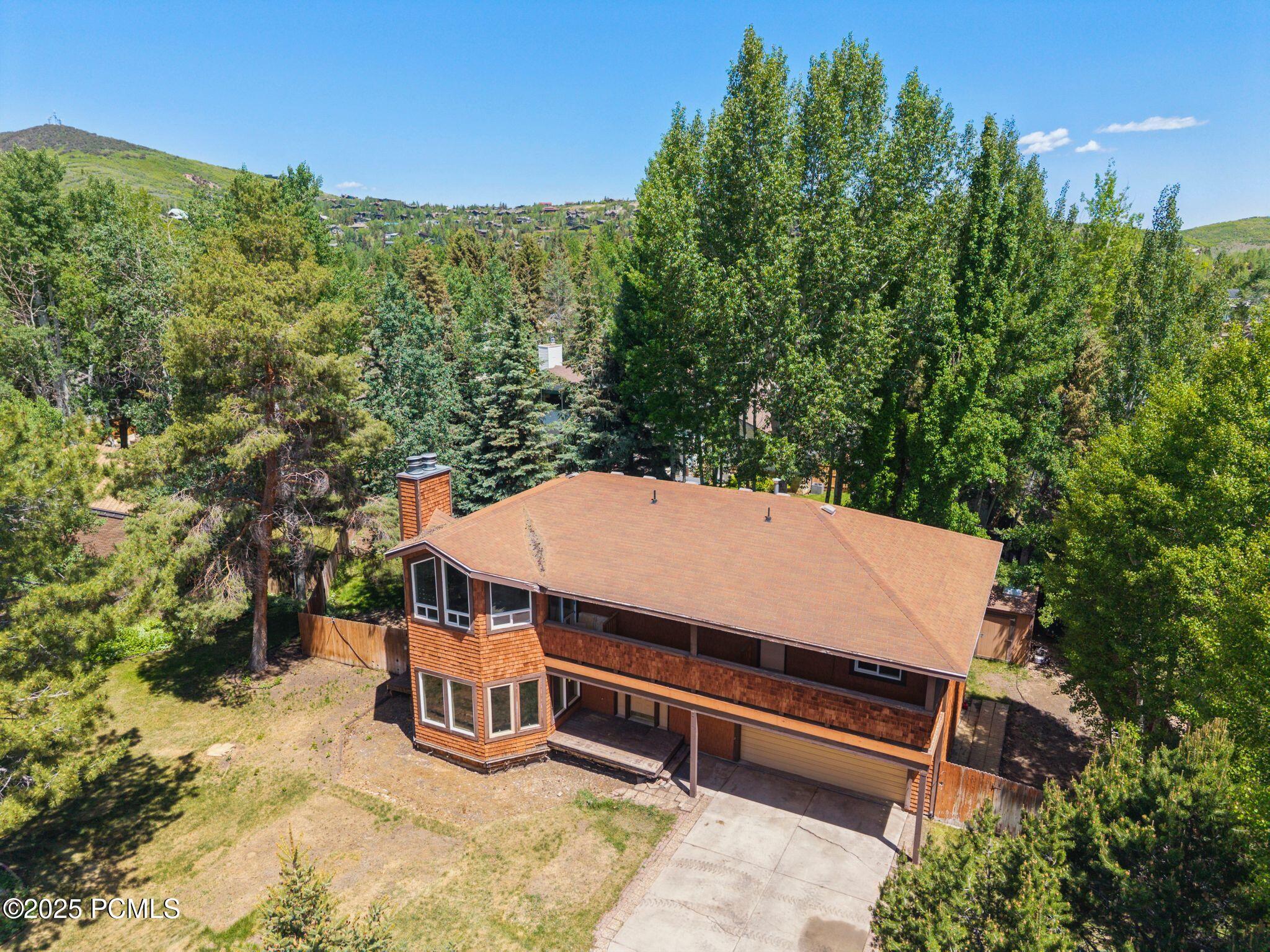 754 Quaking Aspen Court, Park City, Utah image 3
