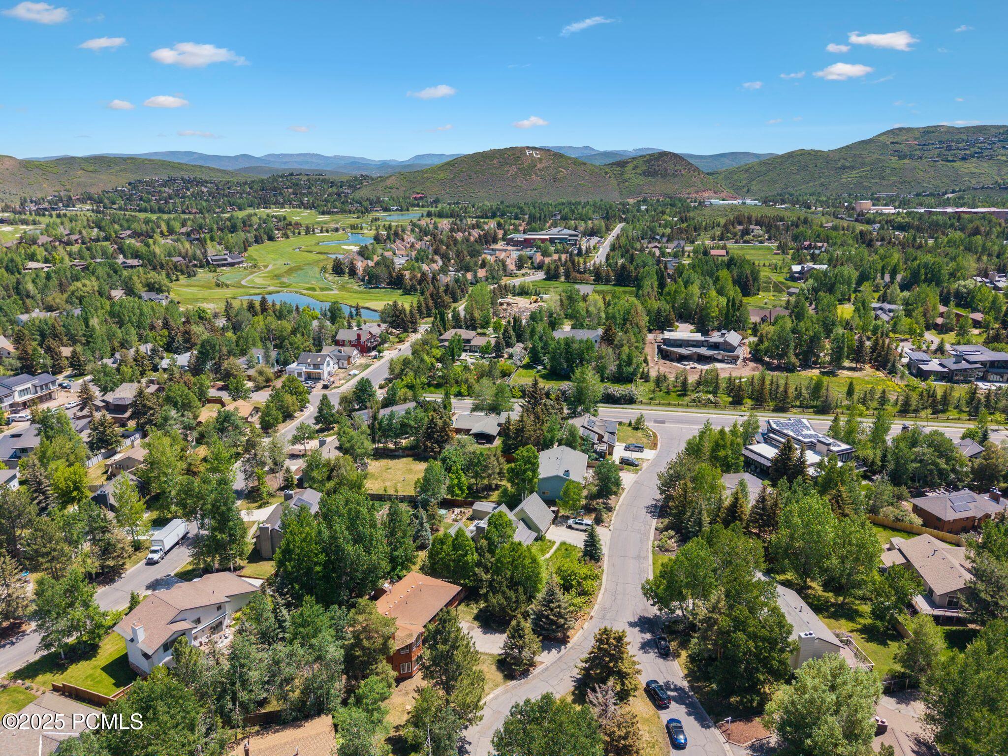 754 Quaking Aspen Court, Park City, Utah image 4