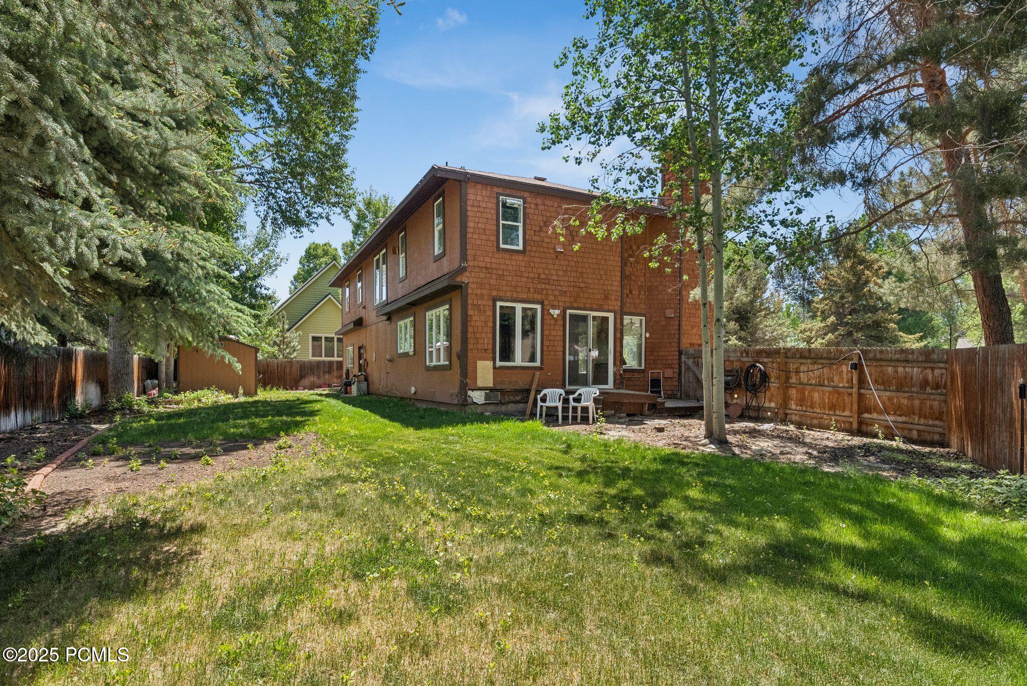 754 Quaking Aspen Court, Park City, Utah image 13