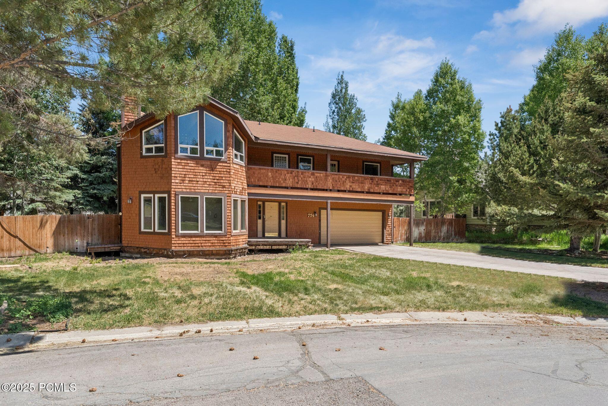 754 Quaking Aspen Court, Park City, Utah image 10