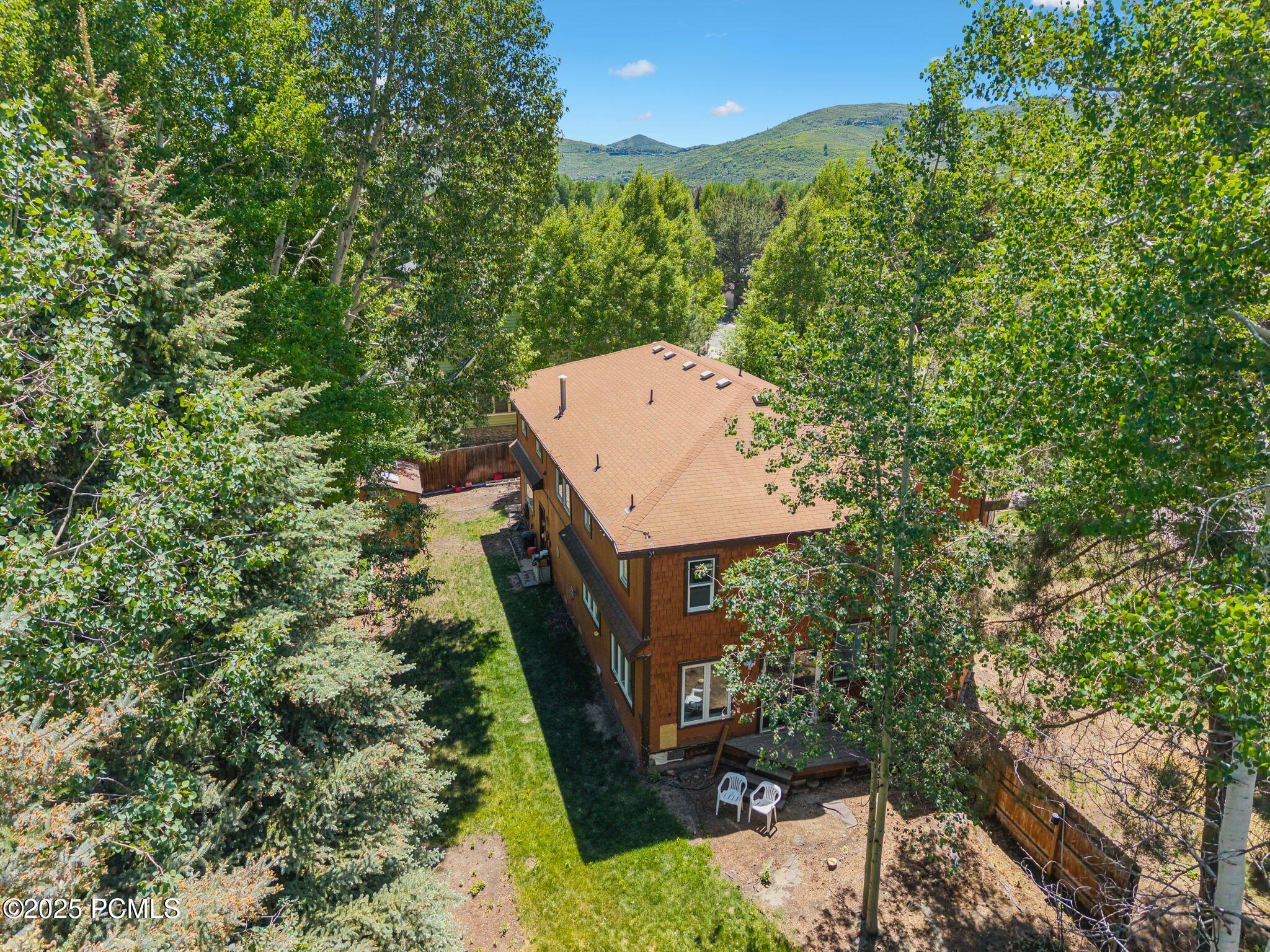 754 Quaking Aspen Court, Park City, Utah image 8