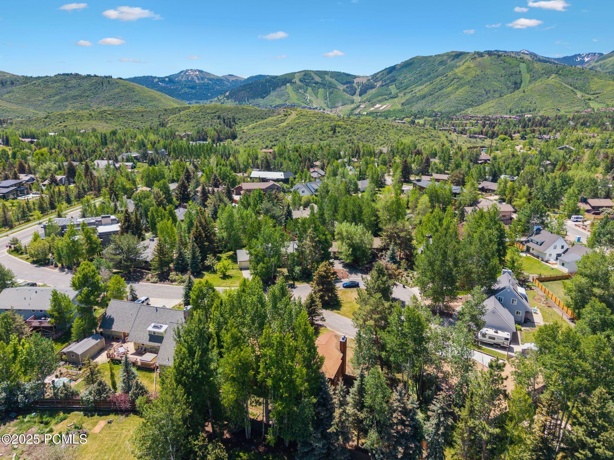 754 Quaking Aspen Court, Park City, Utah image 6