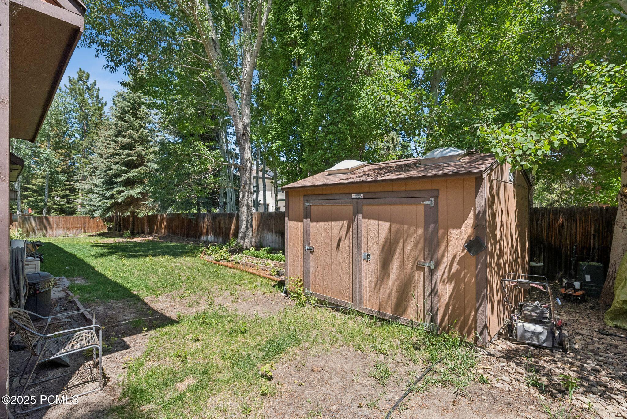 754 Quaking Aspen Court, Park City, Utah image 12