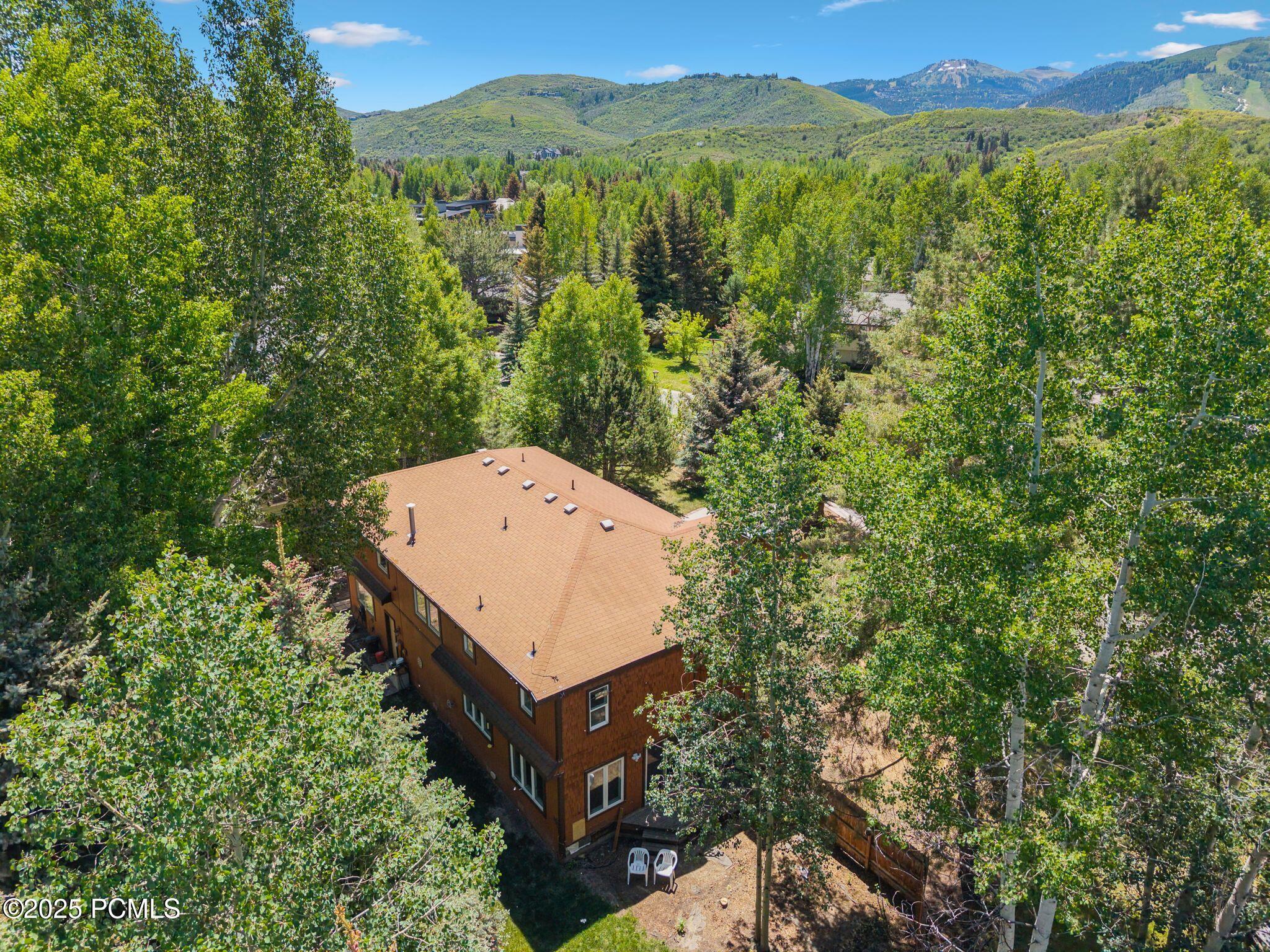 754 Quaking Aspen Court, Park City, Utah image 7