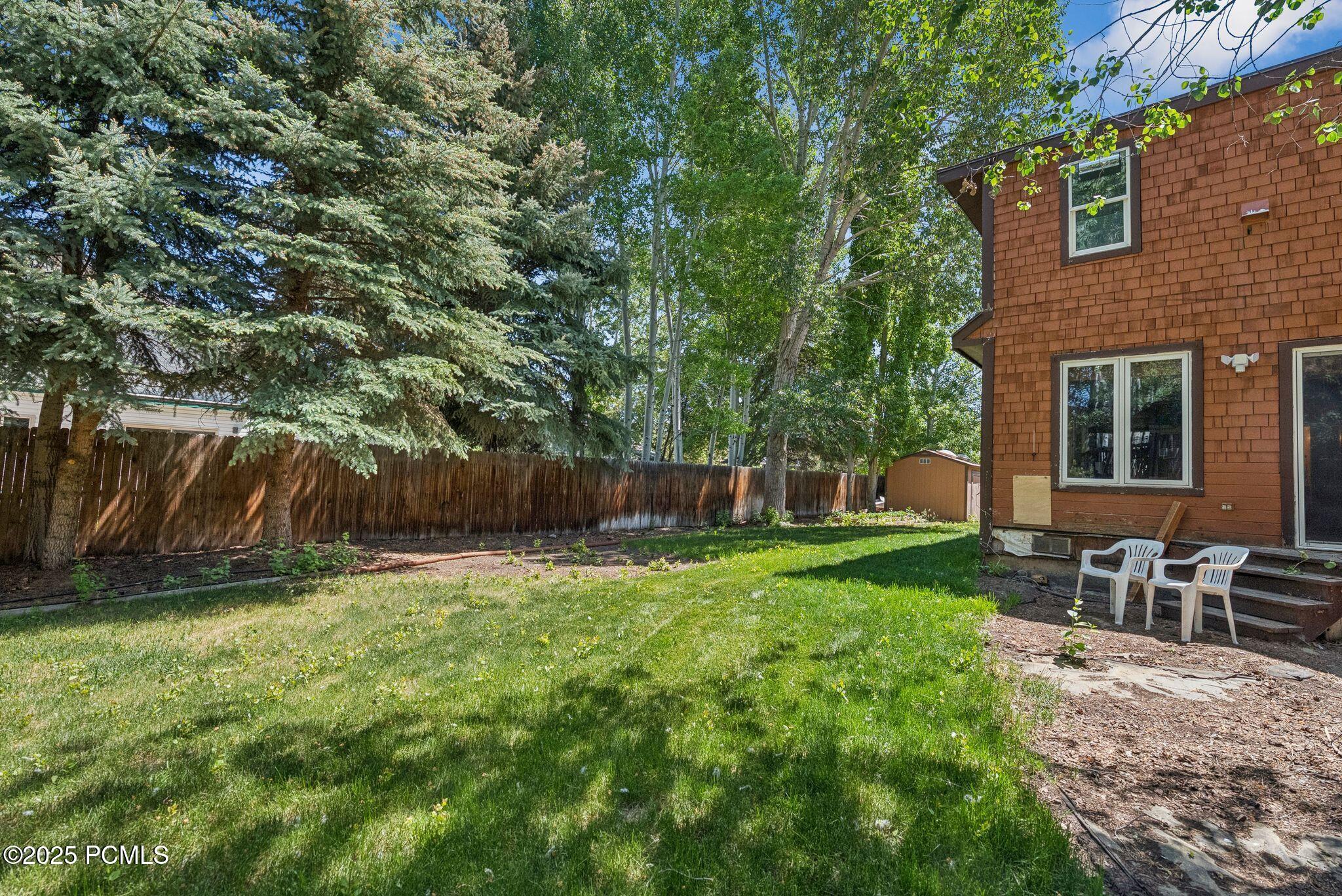 754 Quaking Aspen Court, Park City, Utah image 14