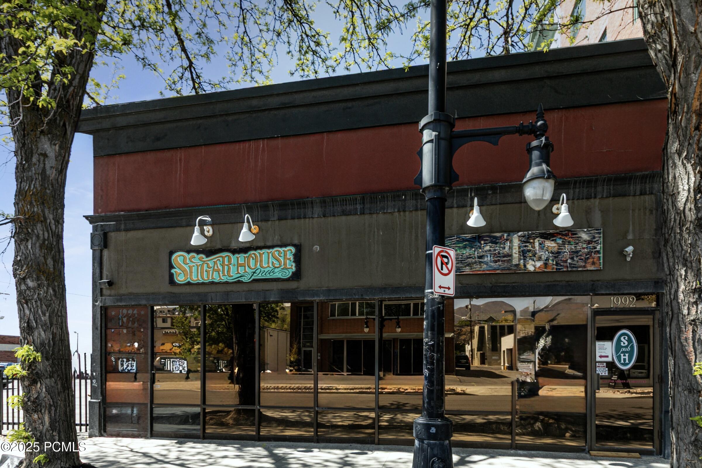 Salt Lake City, Utah 84106, United States, ,Commercial,Active,117991