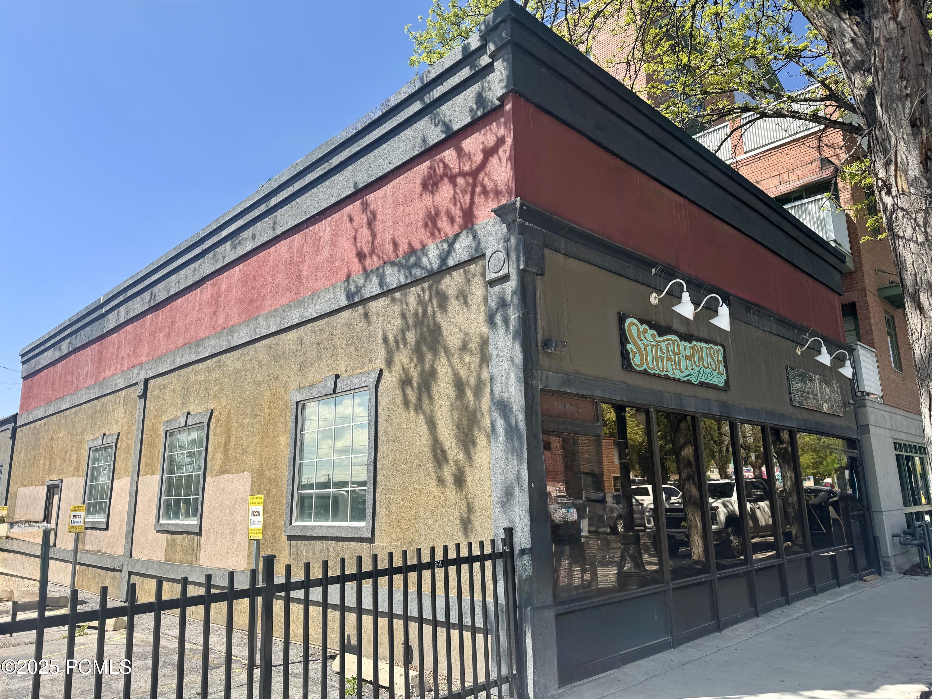 Salt Lake City, Utah 84106, United States, ,Commercial,Active,117991