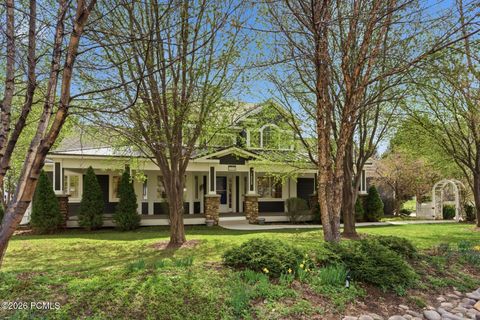 Homes For Sale - 1232 N Dutch Fields Parkway<br/> Midway, UT 84049