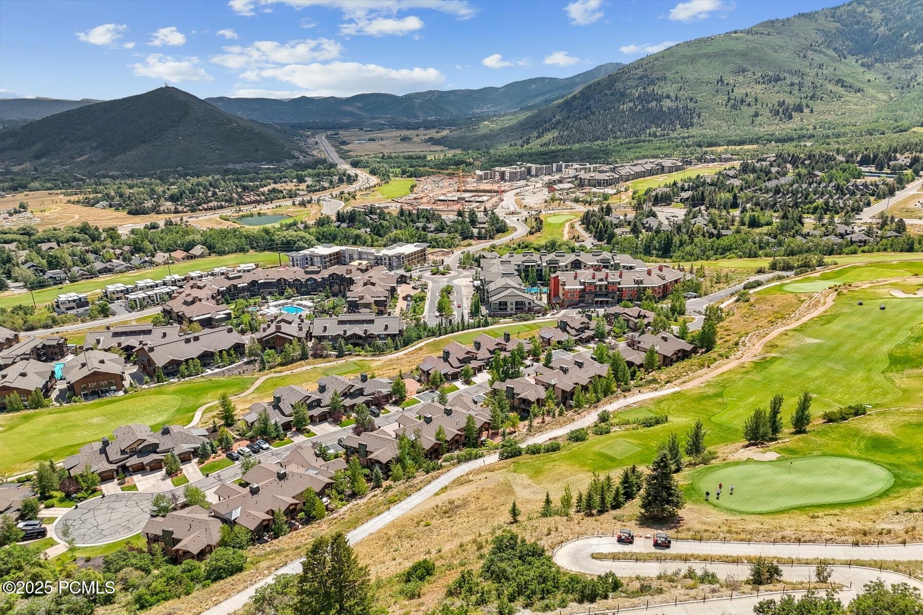Park City, Utah 84098, United States, 3 Bedrooms Bedrooms, ,3 BathroomsBathrooms,Residential,Active,181933