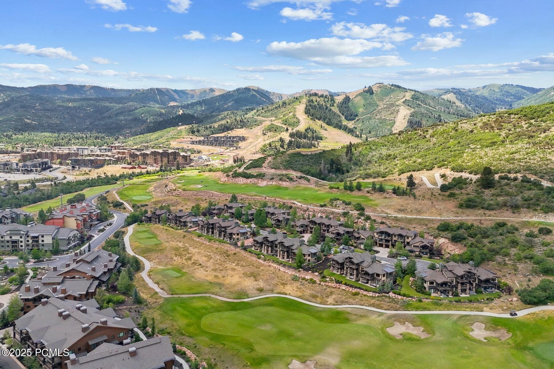 Park City, Utah 84098, United States, 3 Bedrooms Bedrooms, ,3 BathroomsBathrooms,Residential,Active,181933