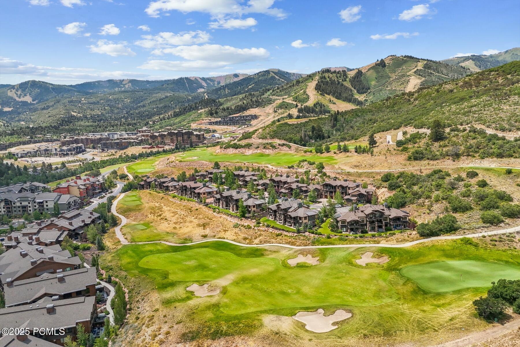 Park City, Utah 84098, United States, 3 Bedrooms Bedrooms, ,3 BathroomsBathrooms,Residential,Active,181933