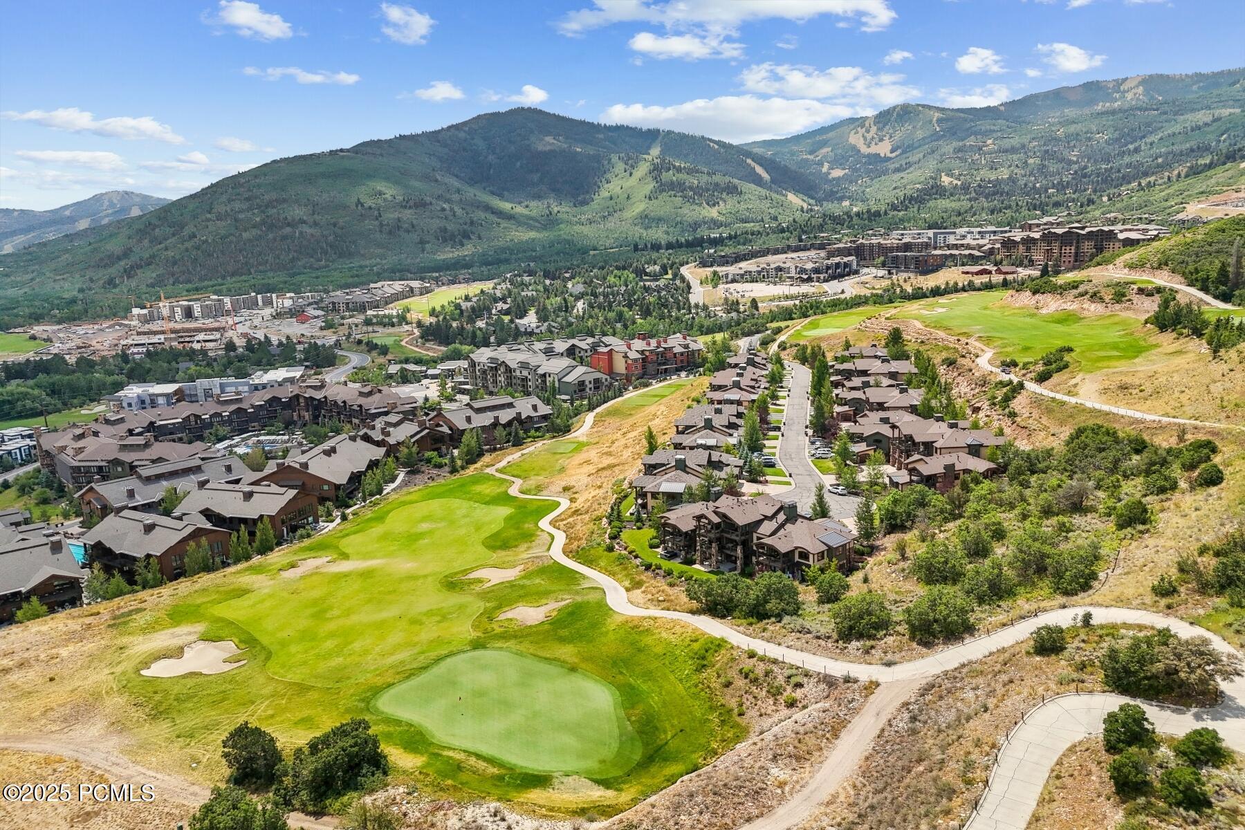 Park City, Utah 84098, United States, 3 Bedrooms Bedrooms, ,3 BathroomsBathrooms,Residential,Active,181933