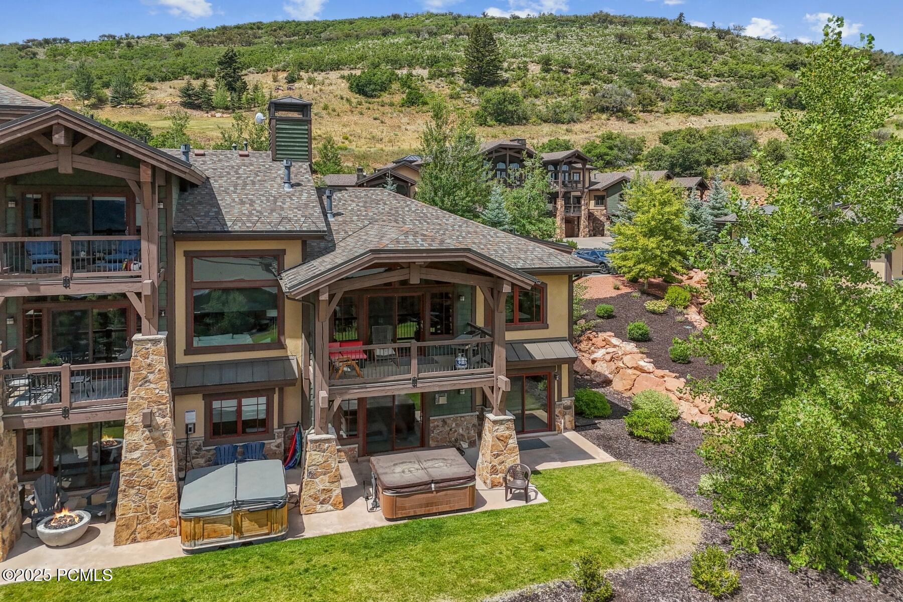 Park City, Utah 84098, United States, 3 Bedrooms Bedrooms, ,3 BathroomsBathrooms,Residential,Active,181933