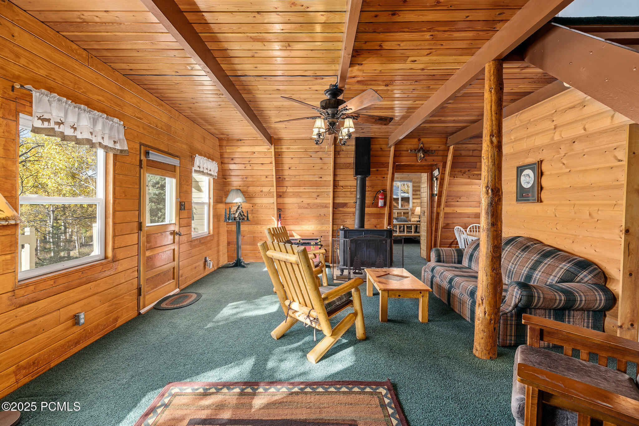 5375 E Colter Road, Oakley, Utah image 7