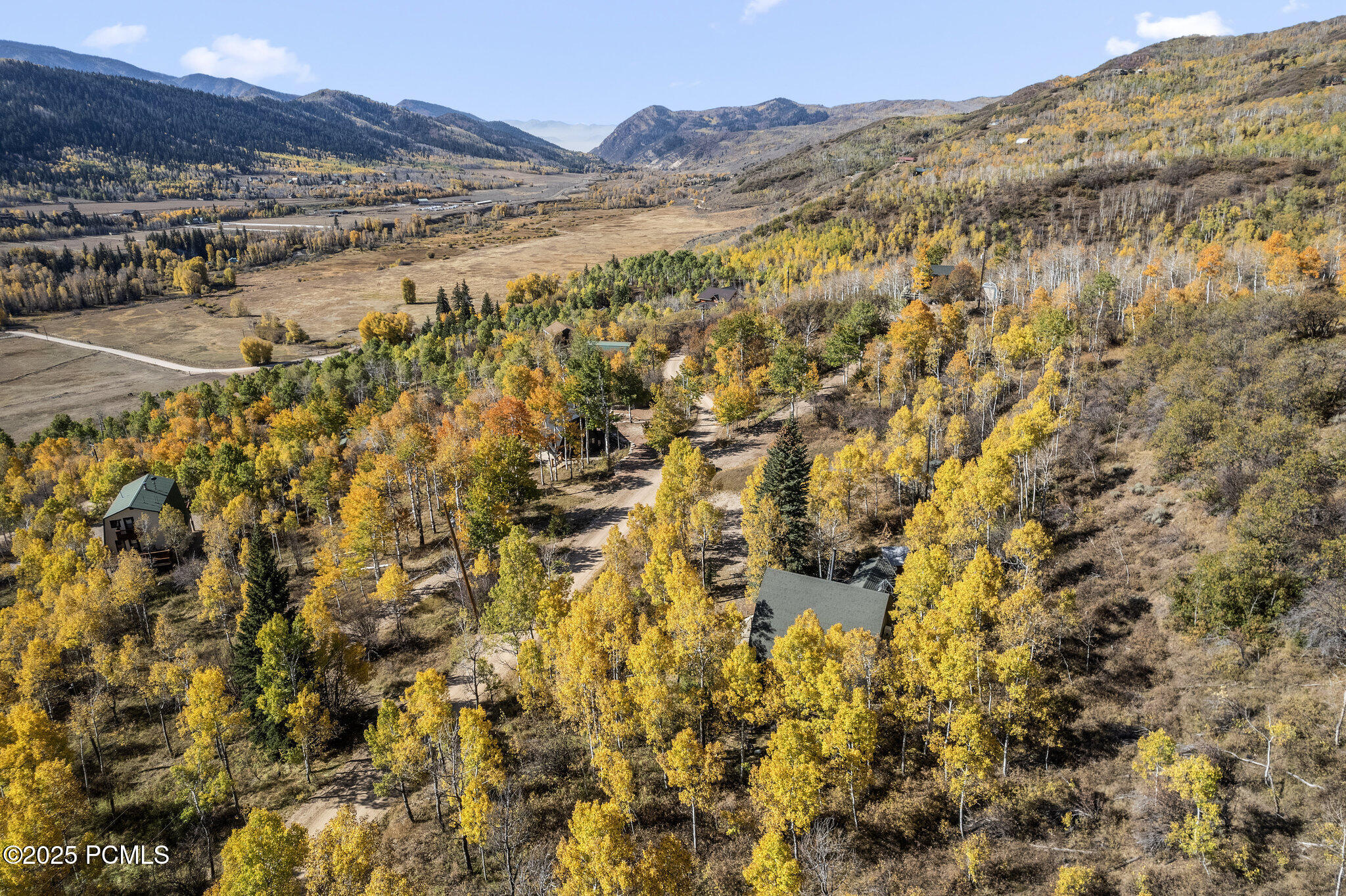 5375 E Colter Road, Oakley, Utah image 38