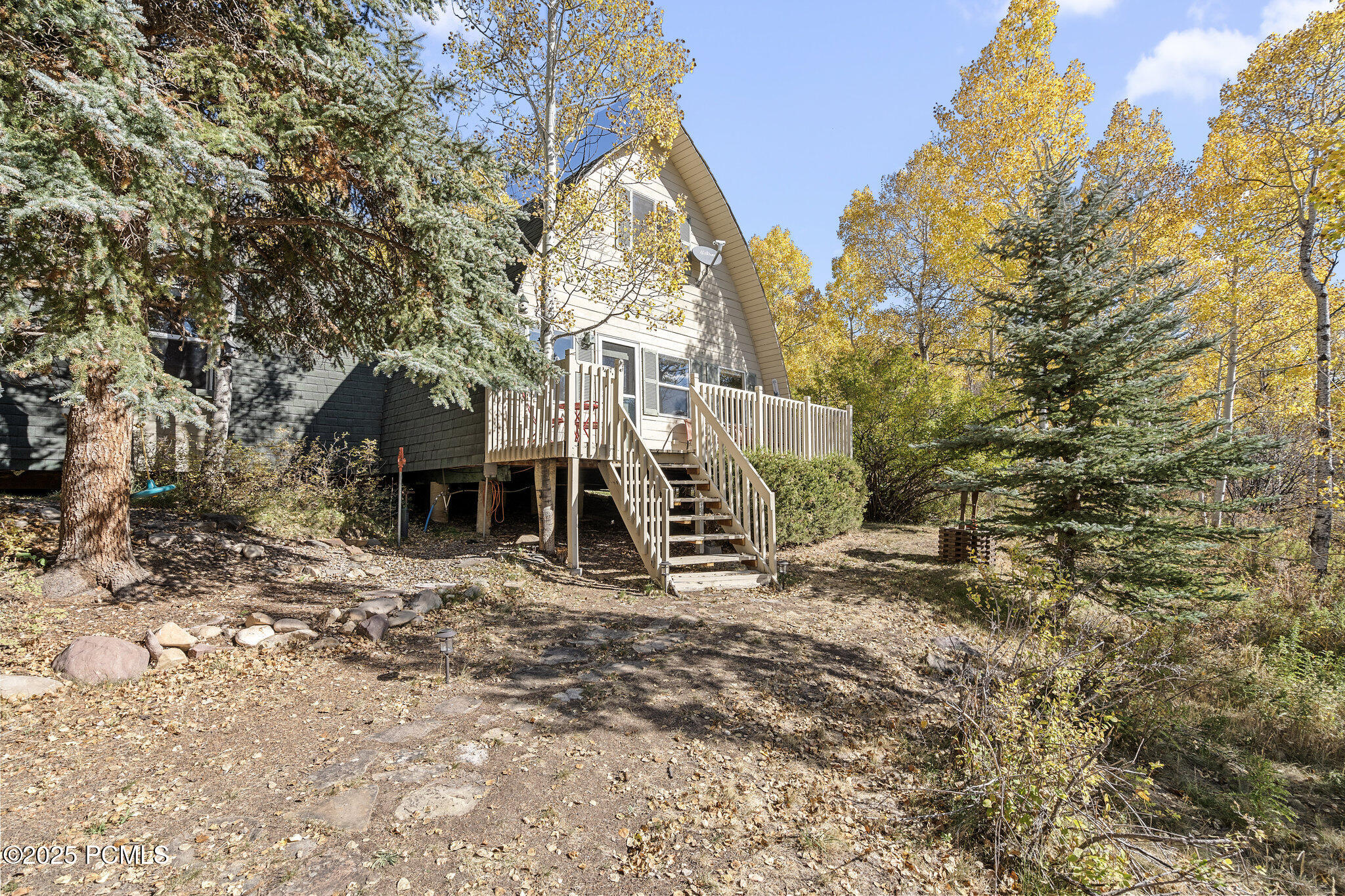 5375 E Colter Road, Oakley, Utah image 32