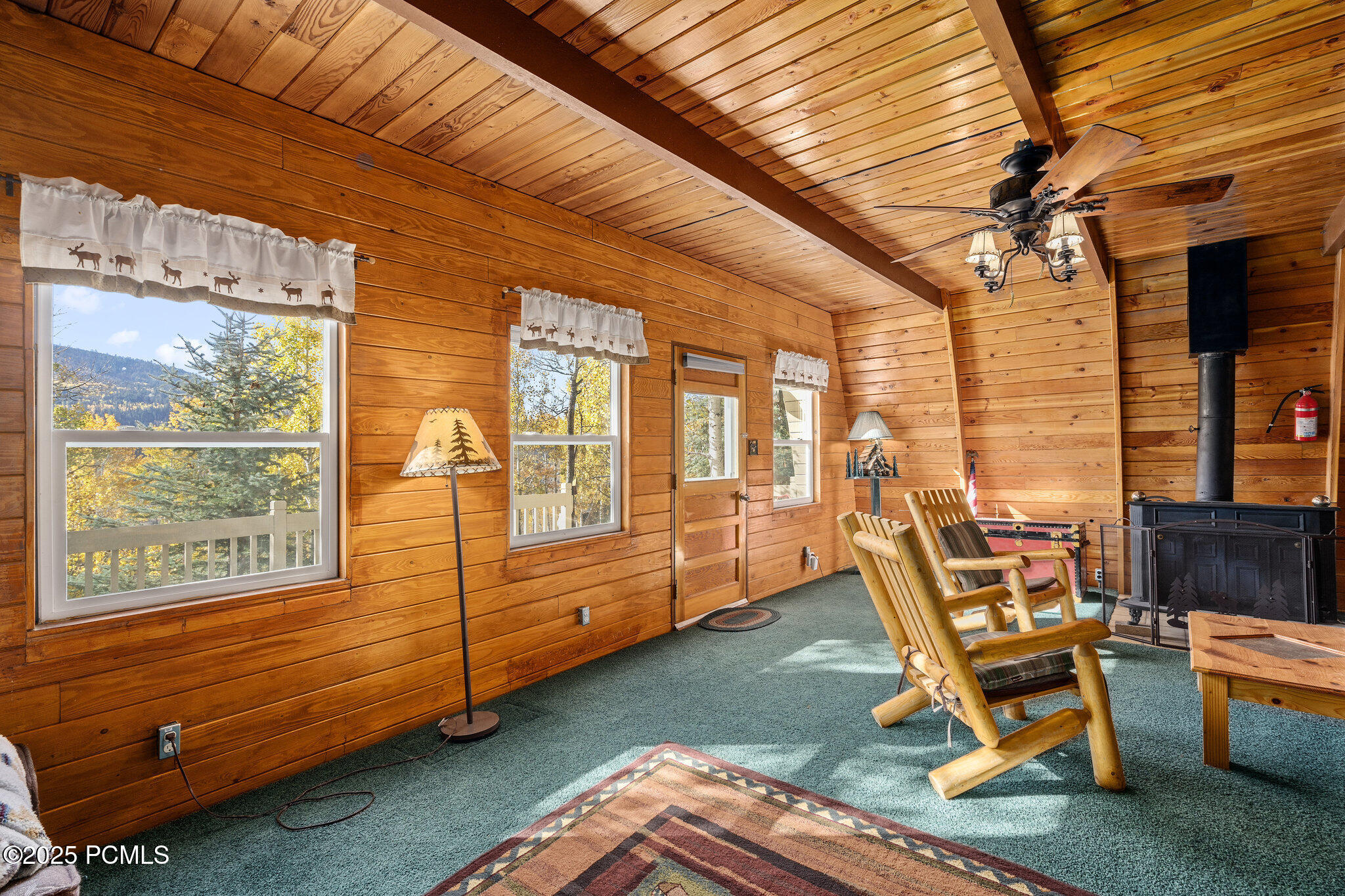 5375 E Colter Road, Oakley, Utah image 8