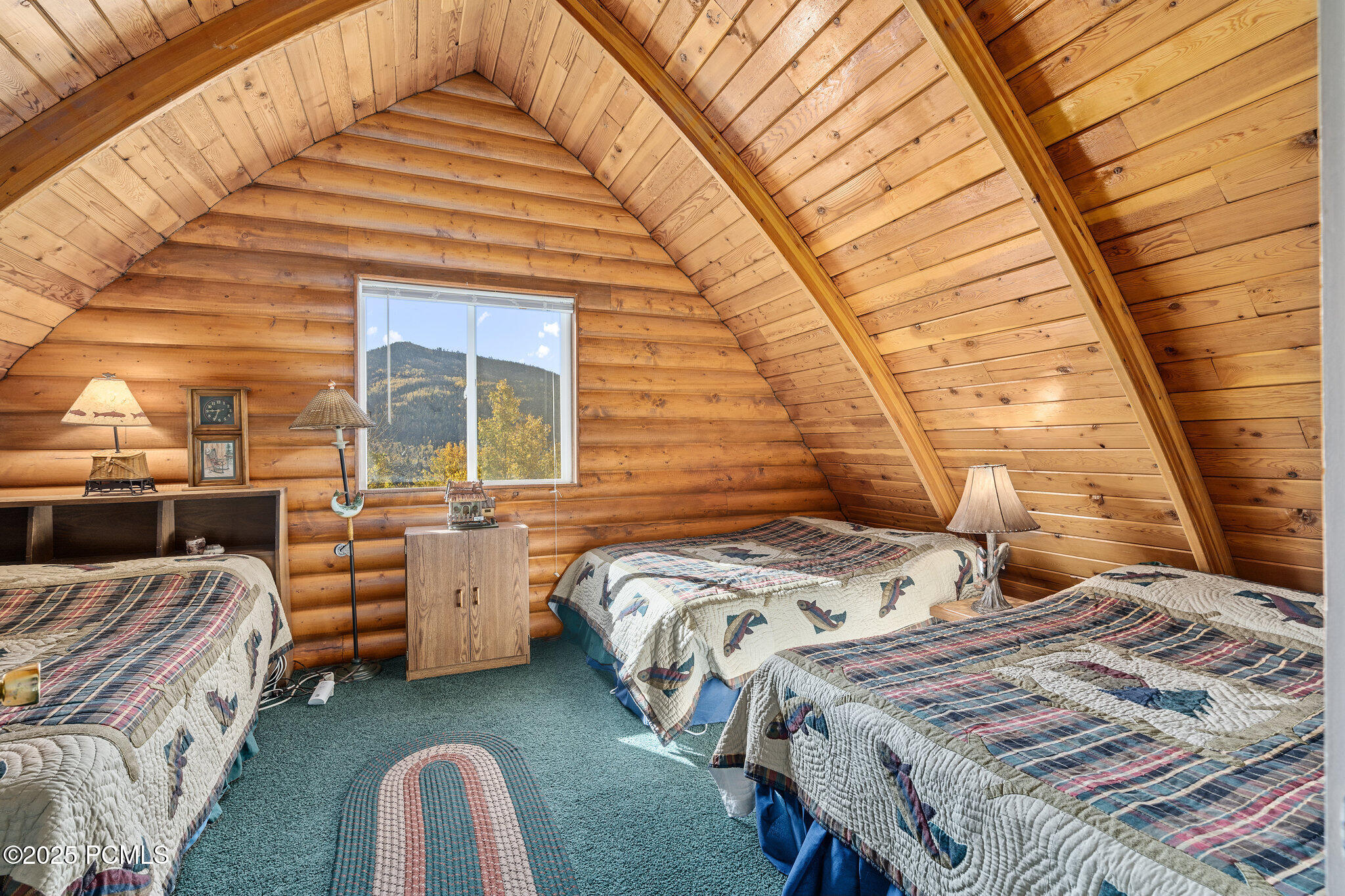 5375 E Colter Road, Oakley, Utah image 24