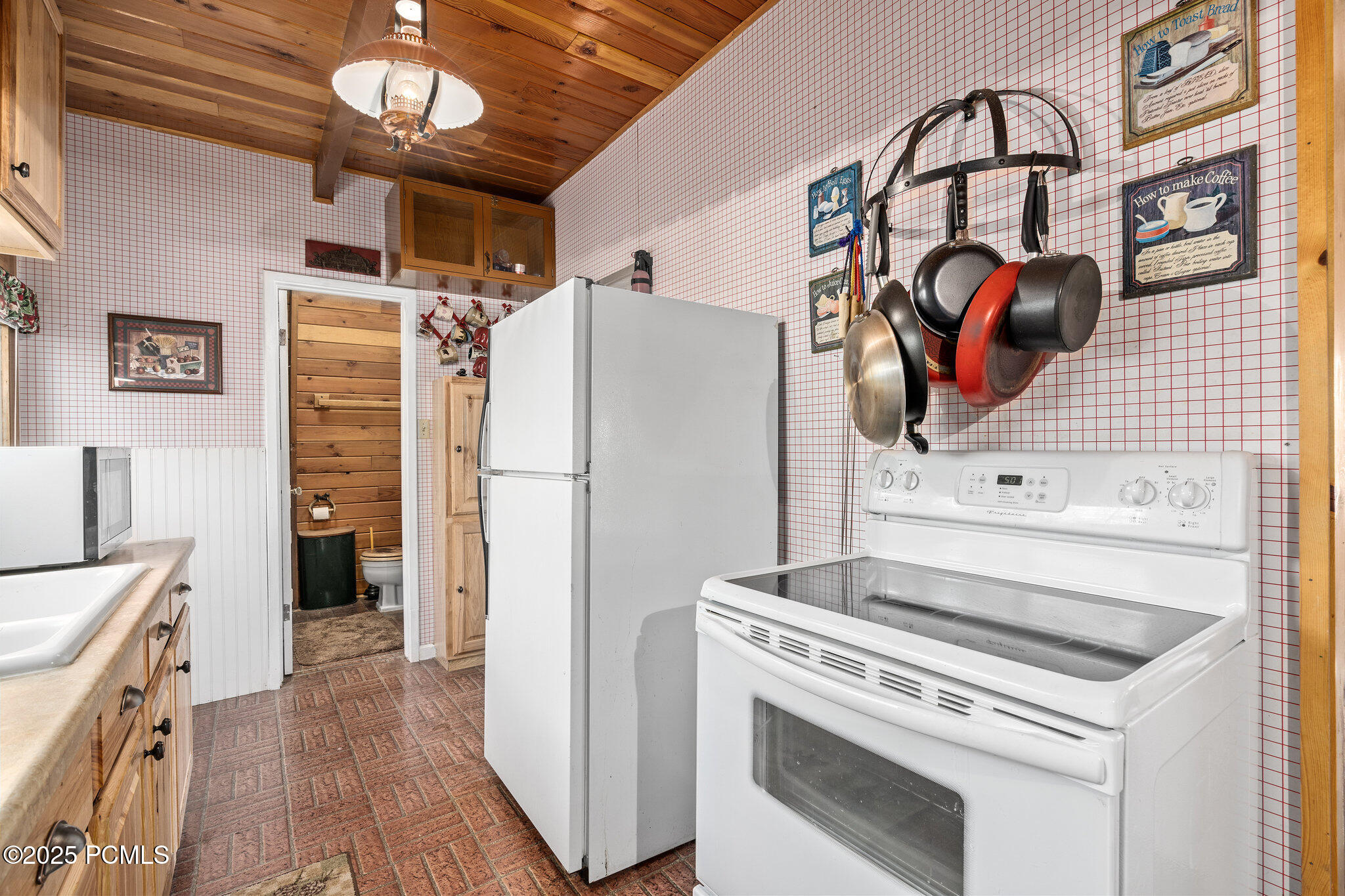 5375 E Colter Road, Oakley, Utah image 15
