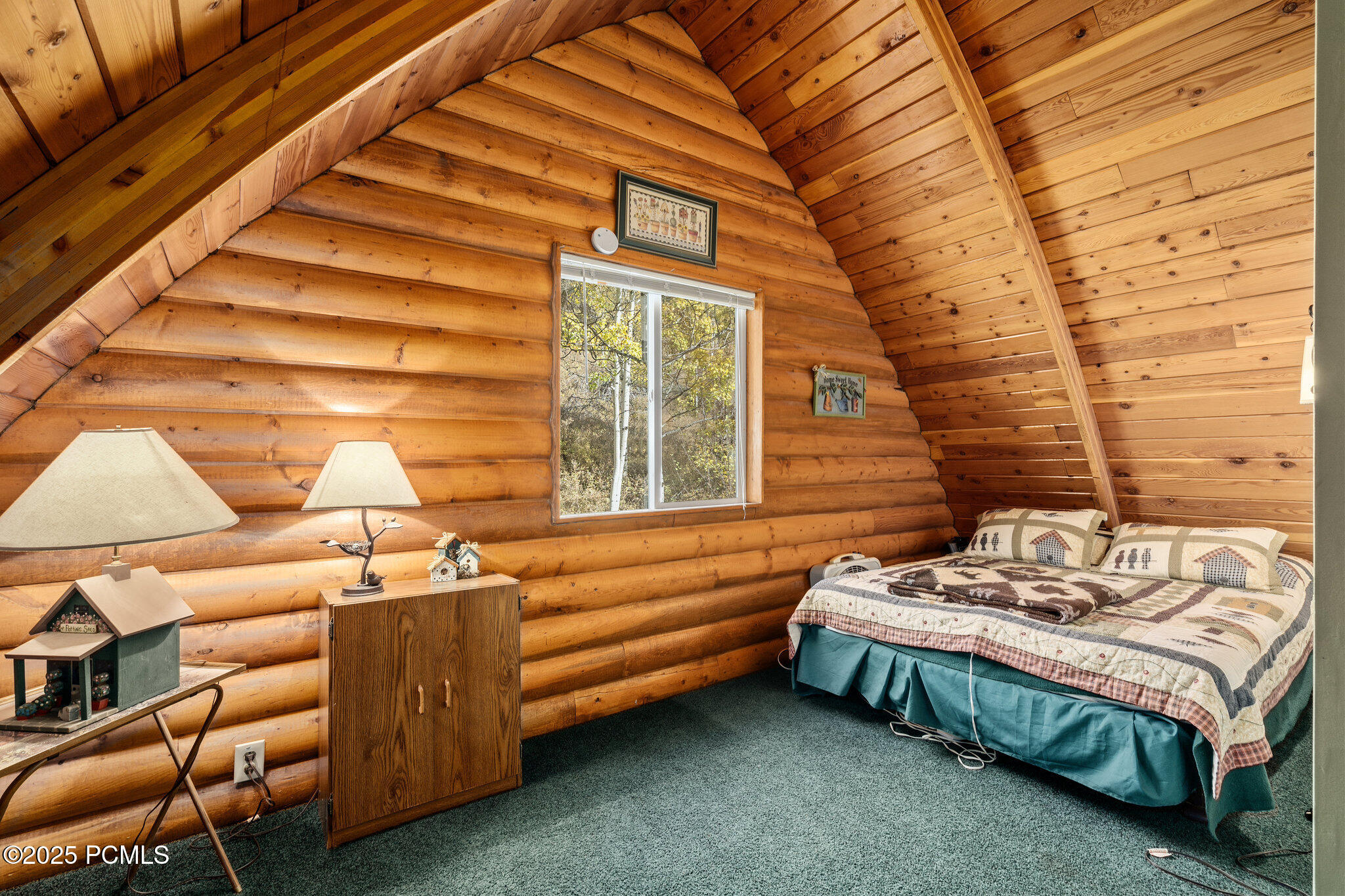 5375 E Colter Road, Oakley, Utah image 27