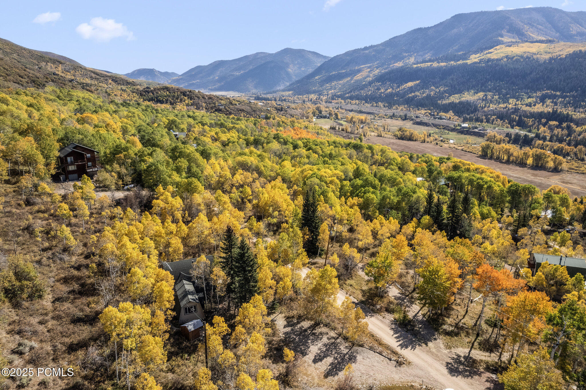 5375 E Colter Road, Oakley, Utah image 39