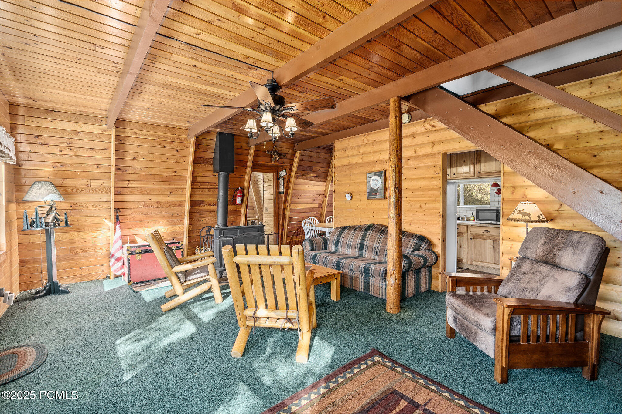 5375 E Colter Road, Oakley, Utah image 6