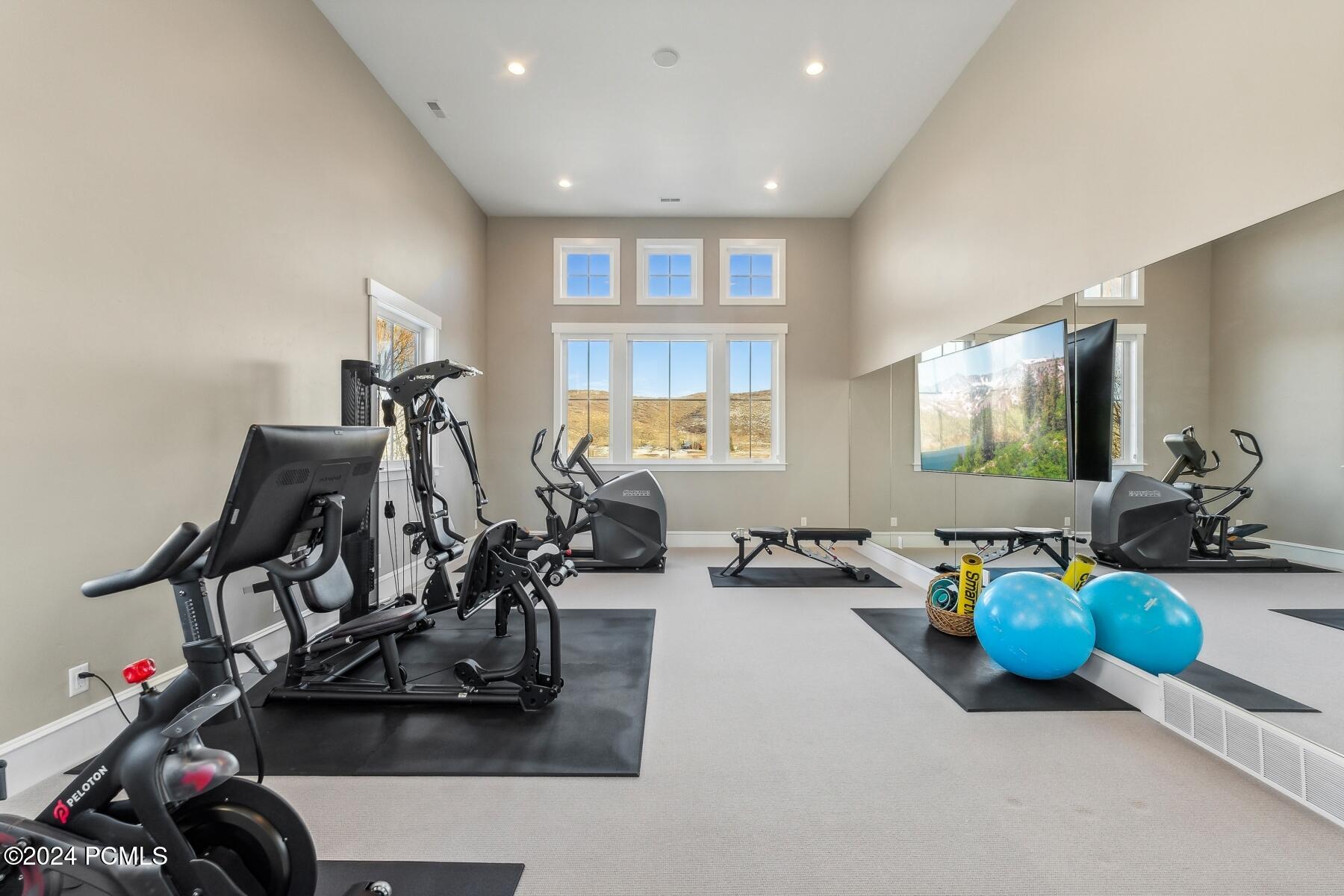 Park City, Utah 84098, United States, 5 Bedrooms Bedrooms, ,6 BathroomsBathrooms,Residential,Active,28748