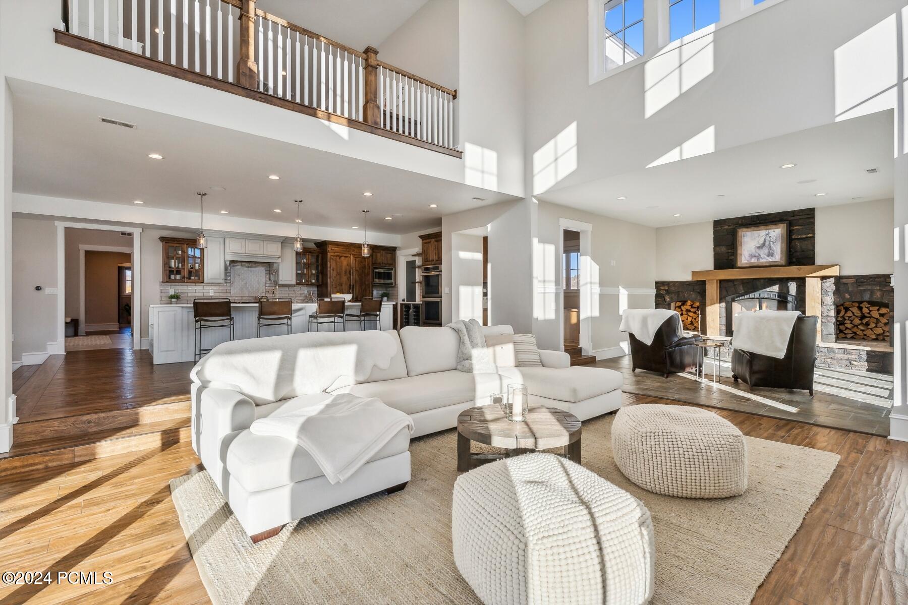 Park City, Utah 84098, United States, 5 Bedrooms Bedrooms, ,6 BathroomsBathrooms,Residential,Active,28748