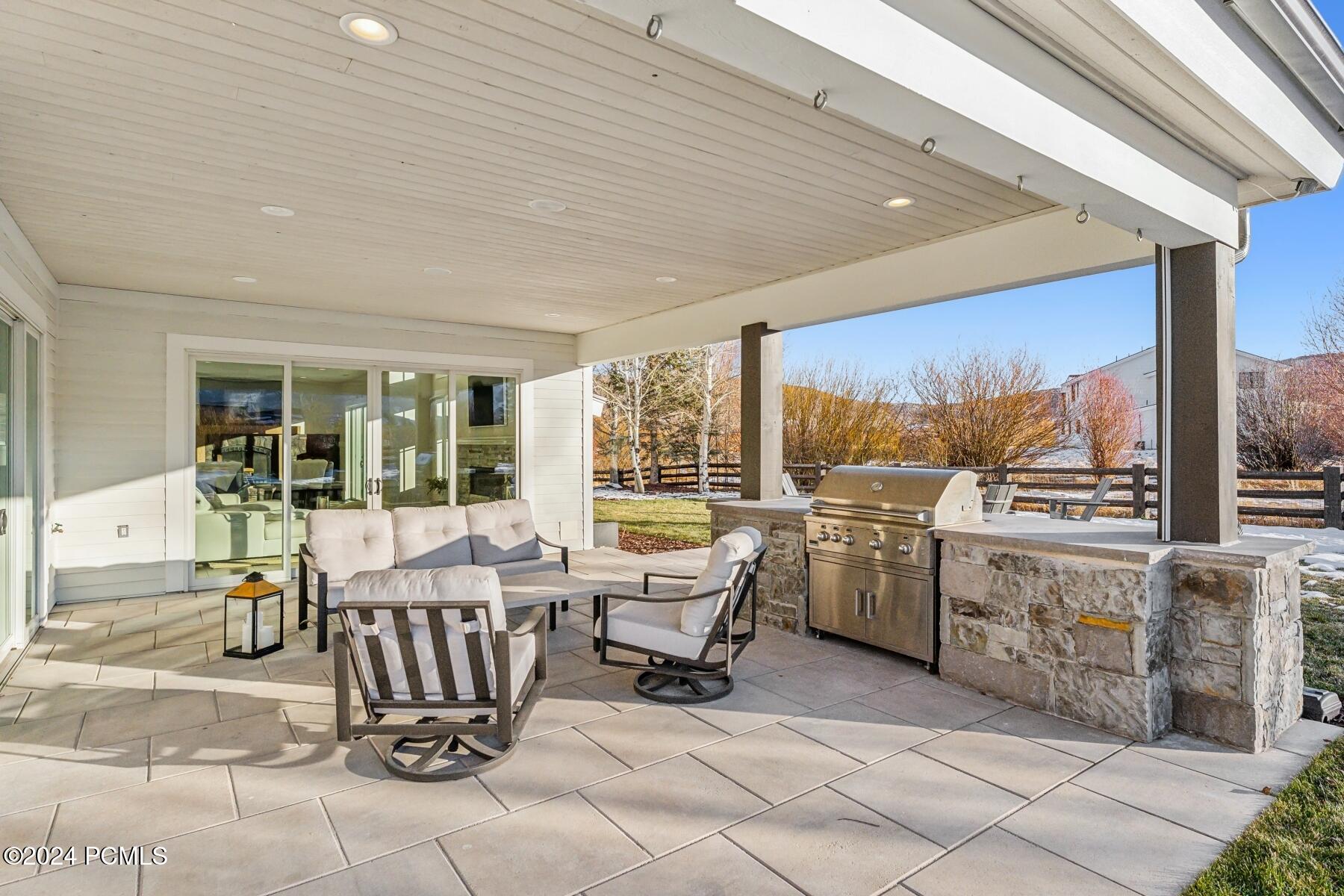 Park City, Utah 84098, United States, 5 Bedrooms Bedrooms, ,6 BathroomsBathrooms,Residential,Active,28748