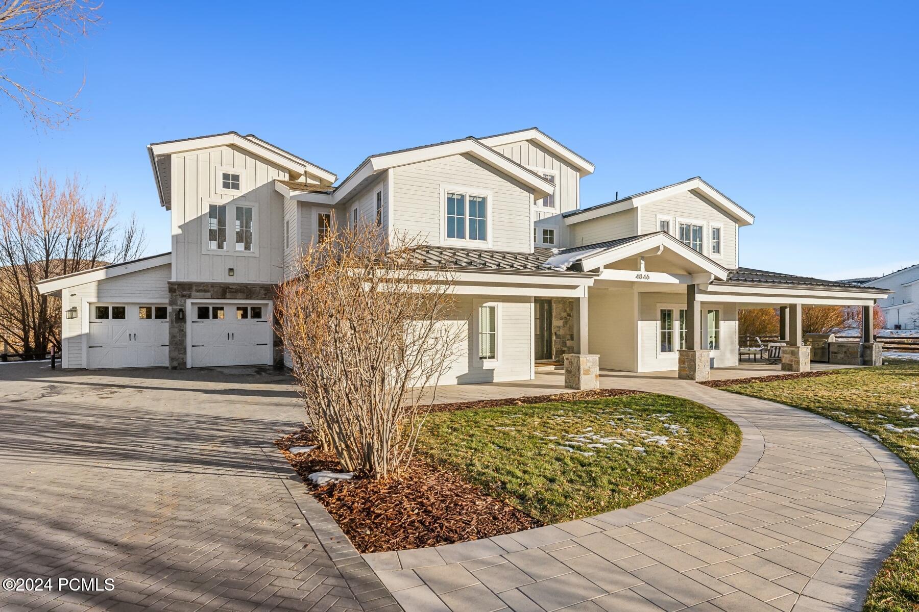 Park City, Utah 84098, United States, 5 Bedrooms Bedrooms, ,6 BathroomsBathrooms,Residential,Active,28748