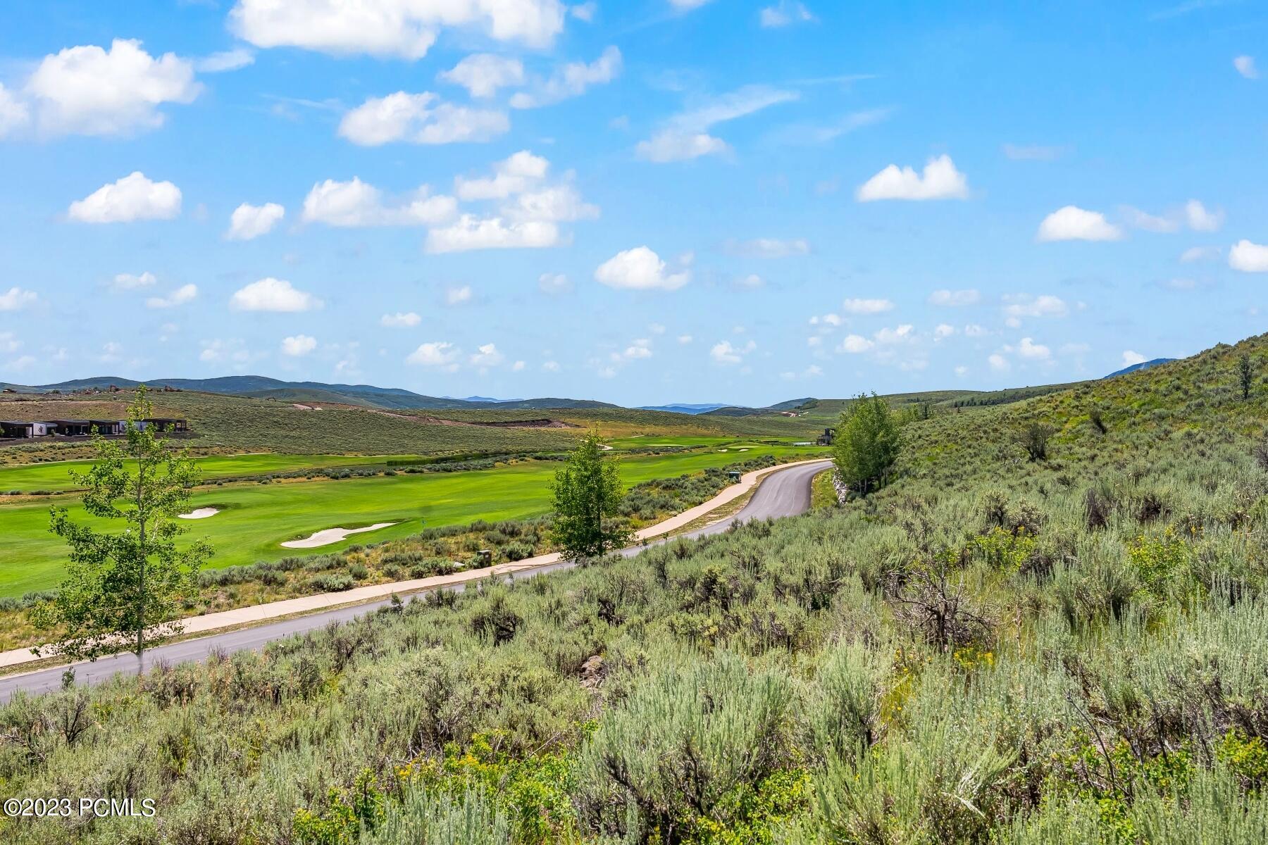 6161 Painted Valley Pass, Park City, Utah image 17