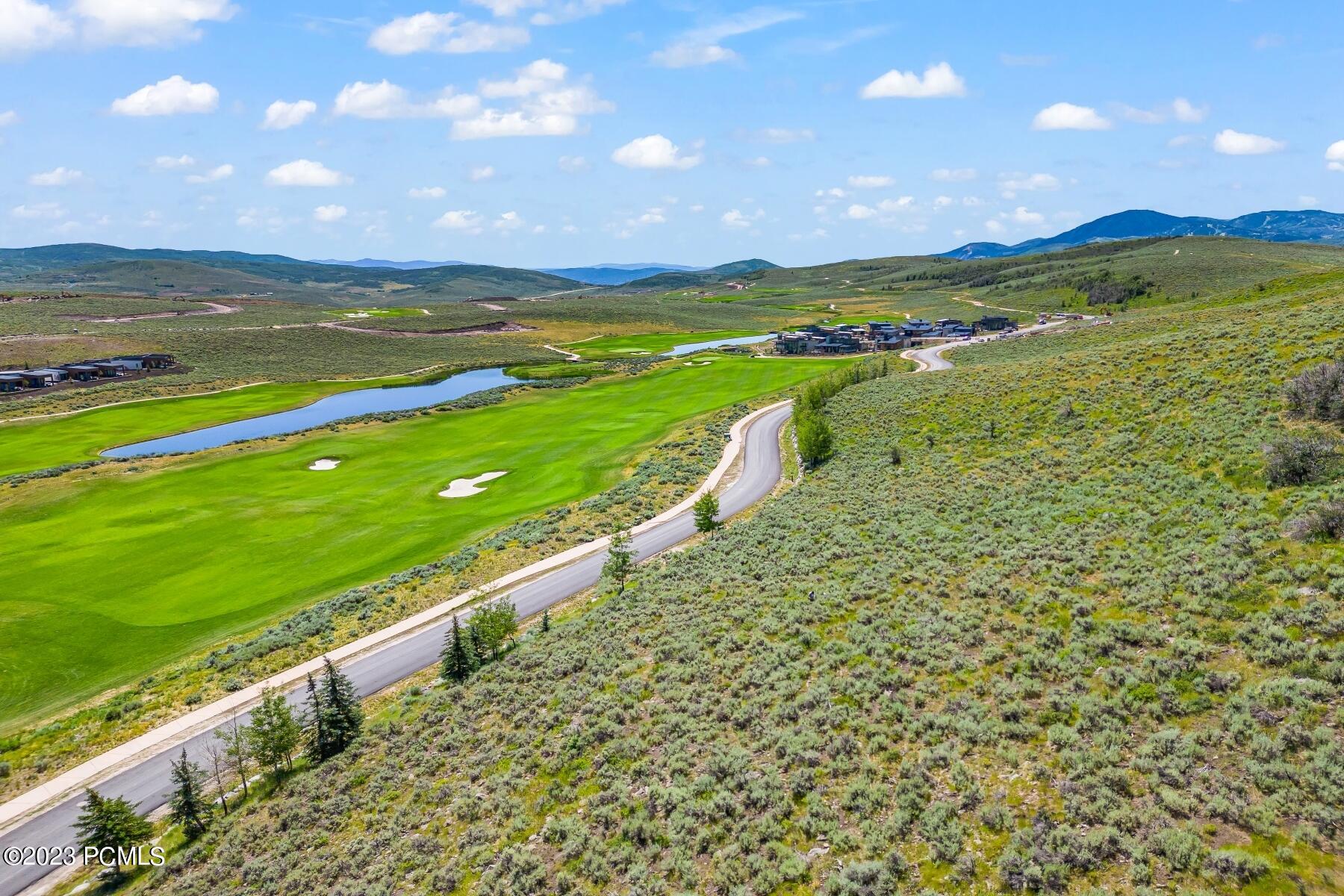 6161 Painted Valley Pass, Park City, Utah image 1