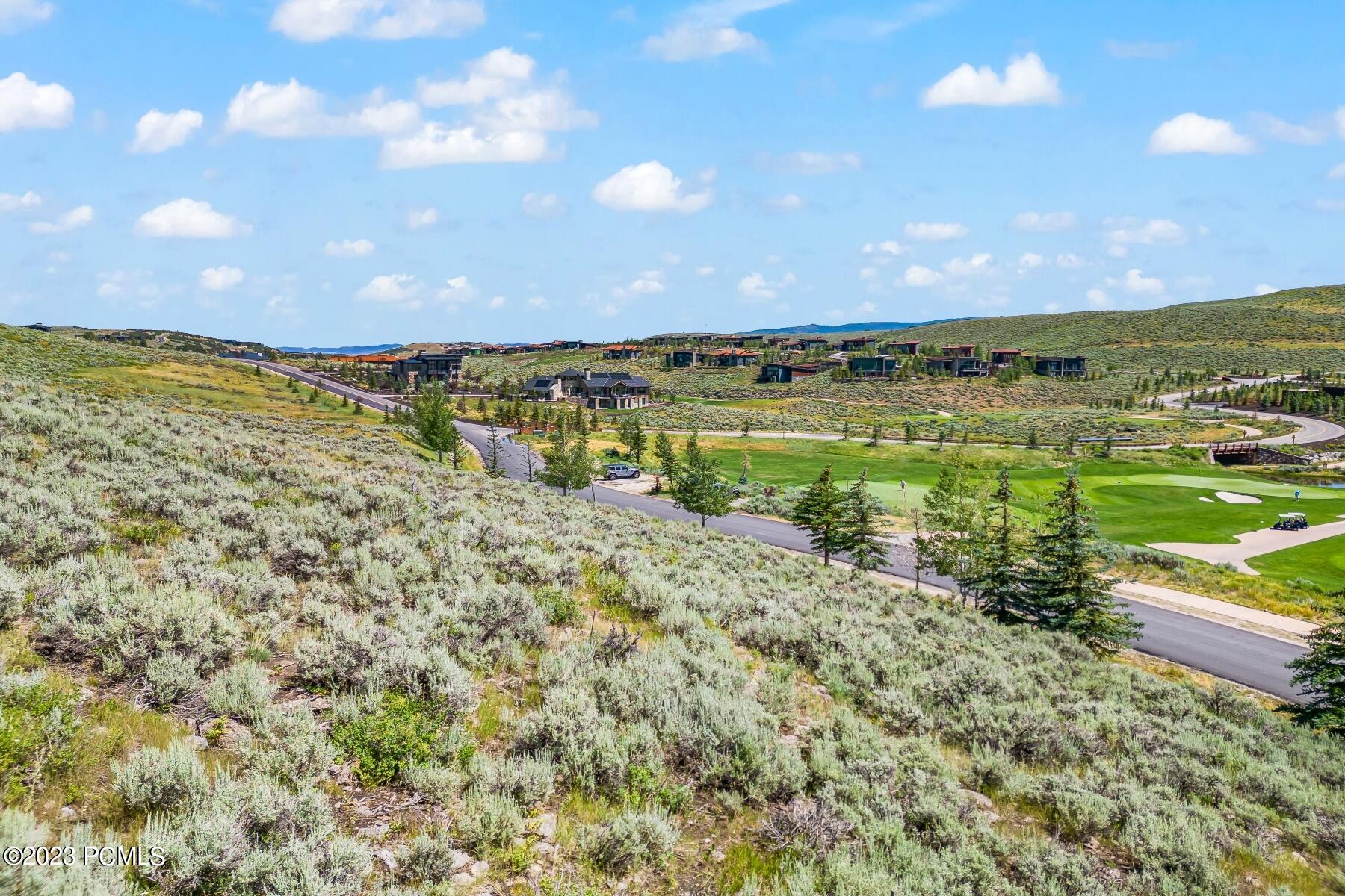 6161 Painted Valley Pass, Park City, Utah image 14