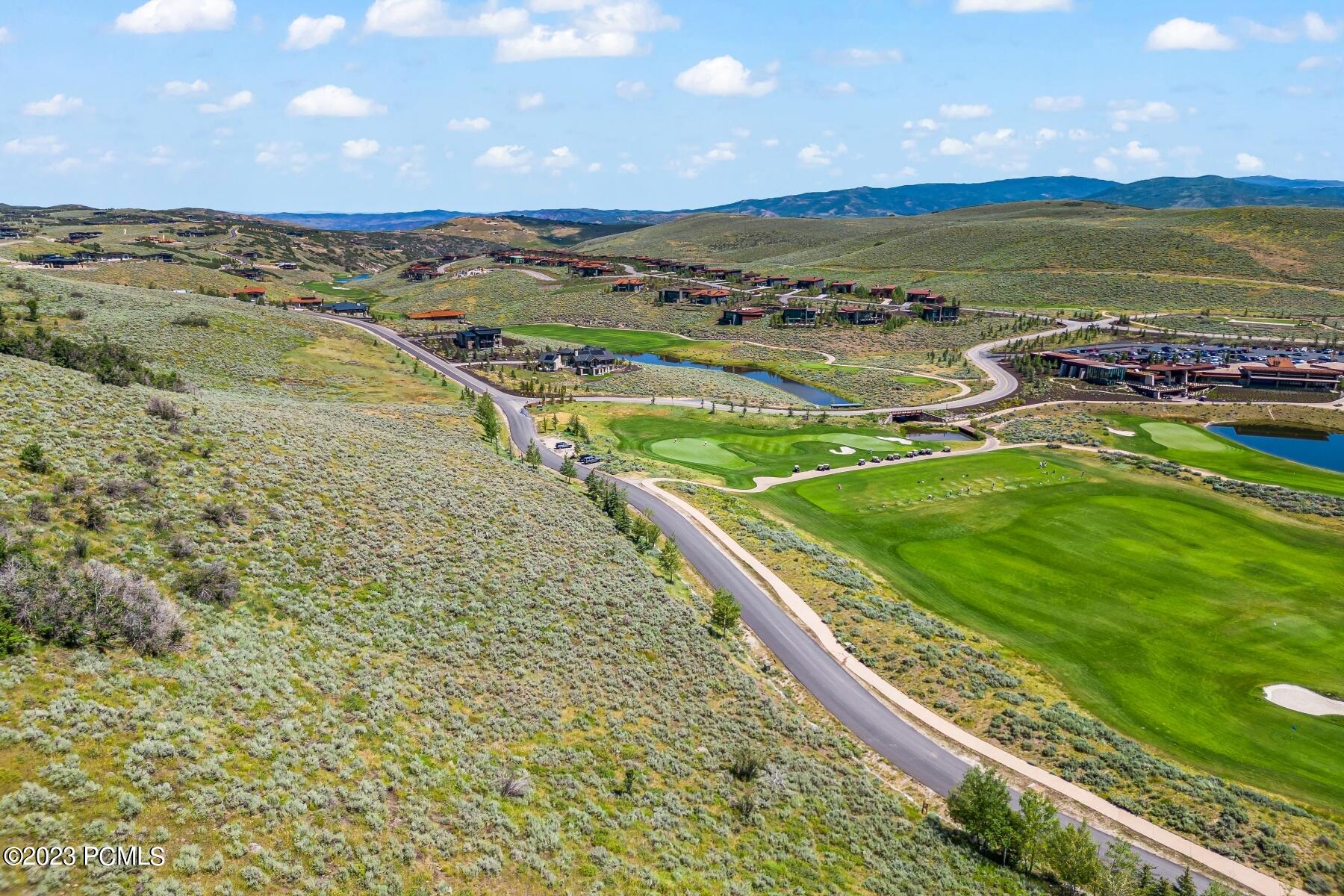 6161 Painted Valley Pass, Park City, Utah image 9