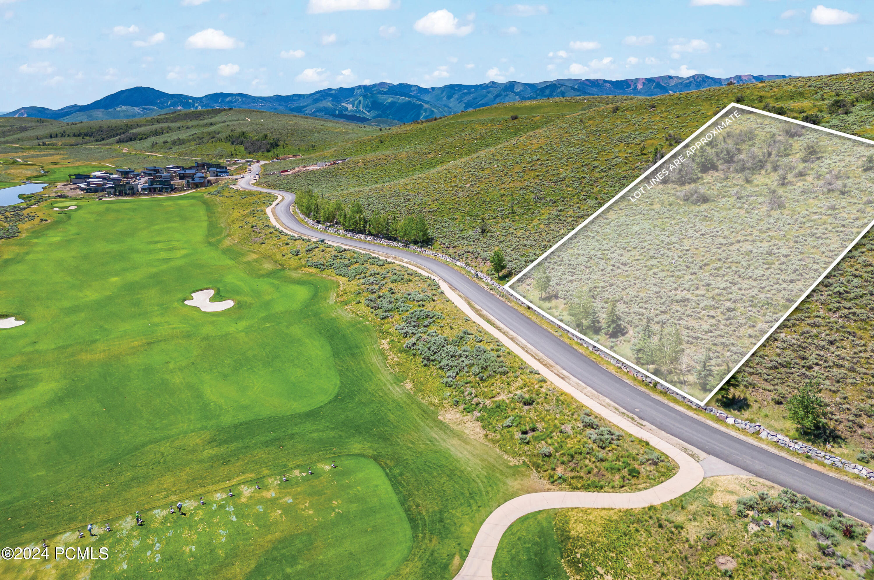 6161 Painted Valley Pass, Park City, Utah image 2