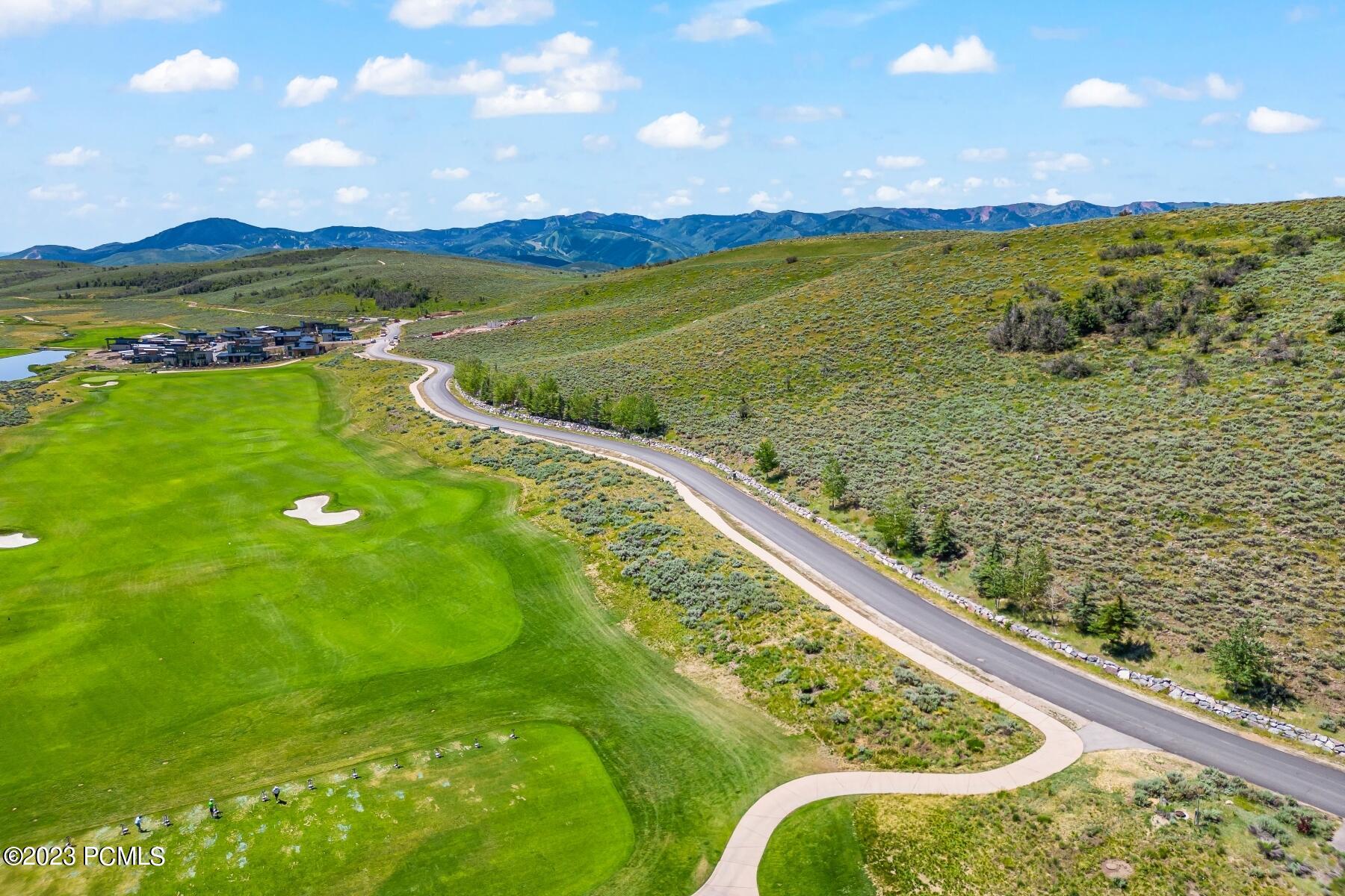 6161 Painted Valley Pass, Park City, Utah image 5