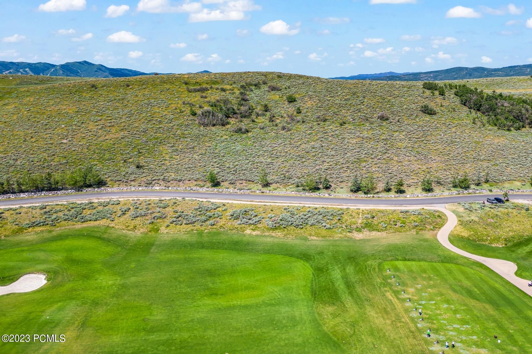 6161 Painted Valley Pass, Park City, Utah image 6