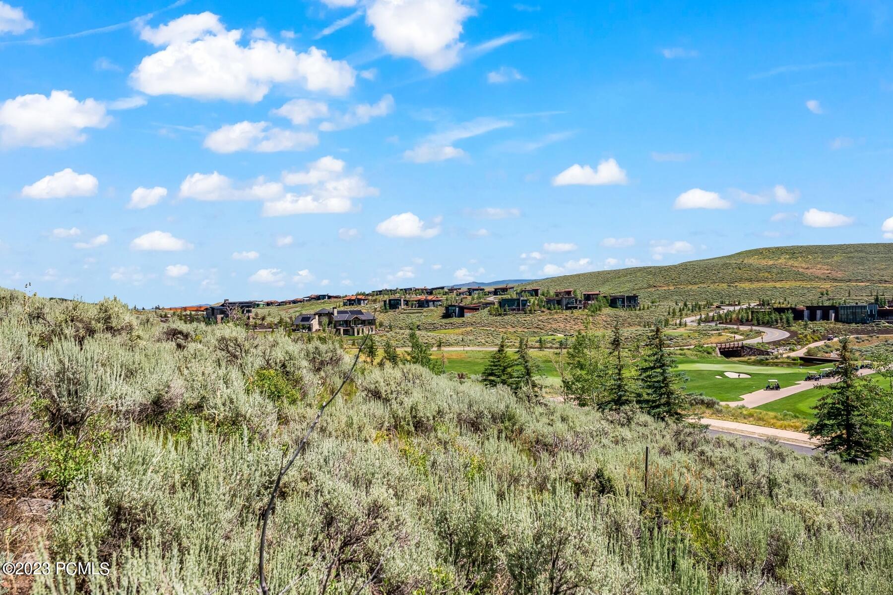 6161 Painted Valley Pass, Park City, Utah image 20