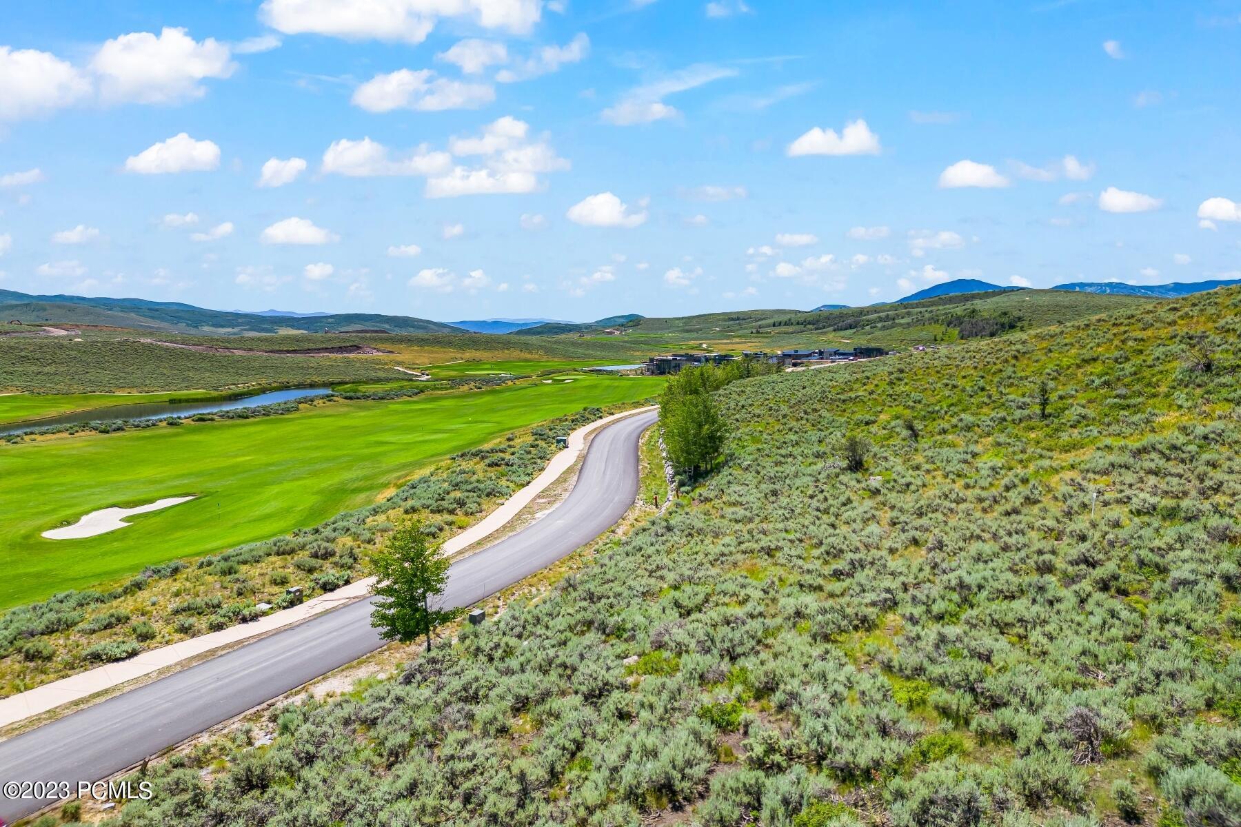 6161 Painted Valley Pass, Park City, Utah image 11