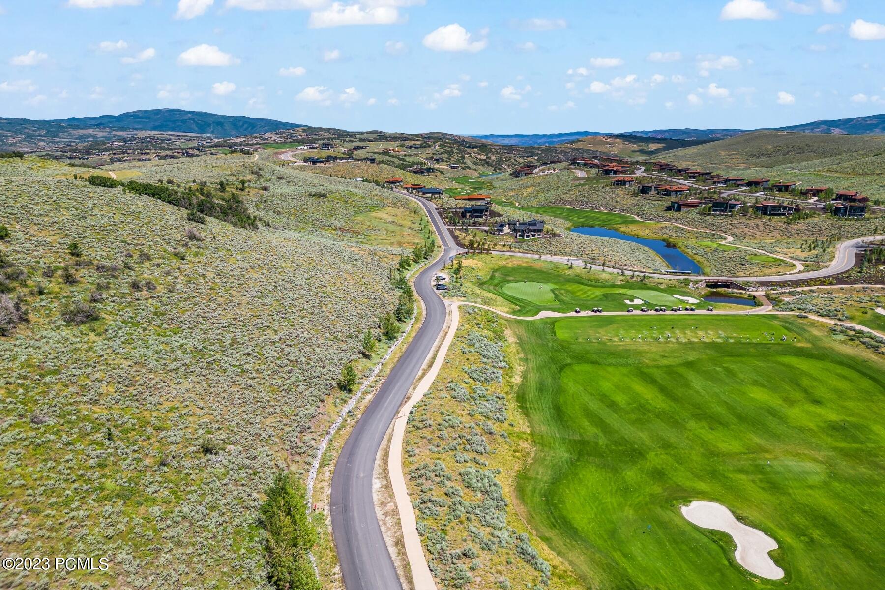 6161 Painted Valley Pass, Park City, Utah image 8