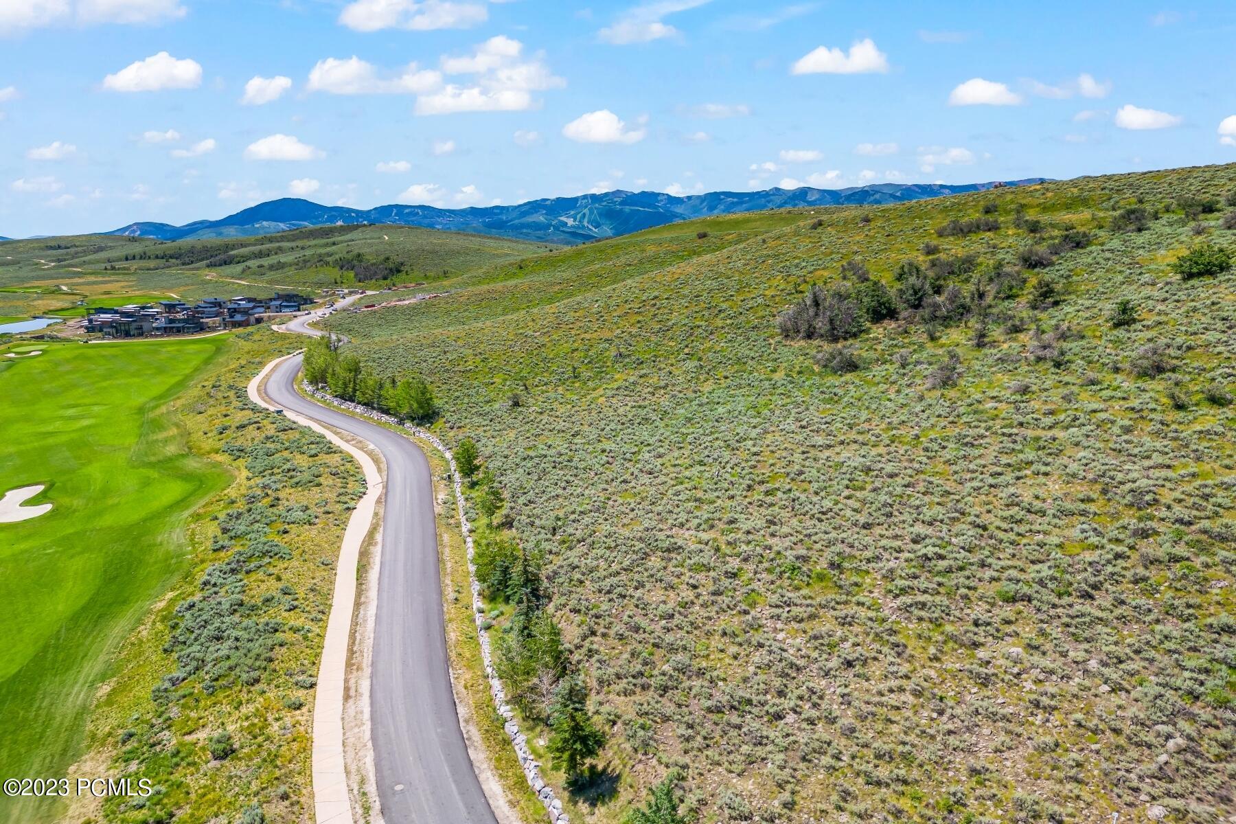 6161 Painted Valley Pass, Park City, Utah image 4