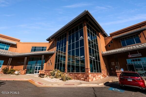 Park City, Utah 84098, United States, ,Commercial,Active,36464