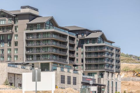 Condo For Sale - 1702 W Glencoe Mountain Way #7112<br/> Wasatch County, Park City, UT 84060